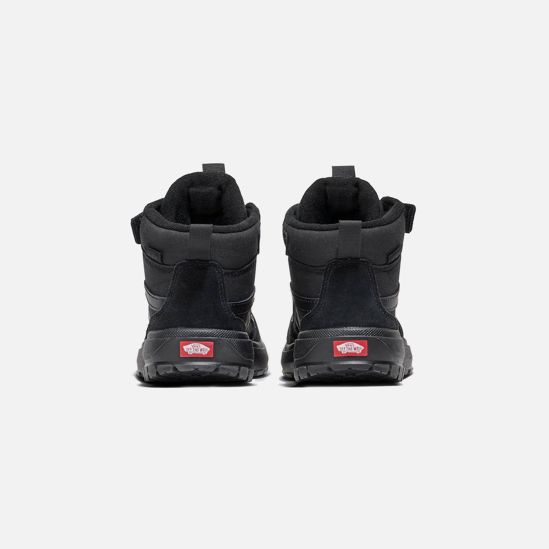 Vans PS MTE Mini Crest - Black