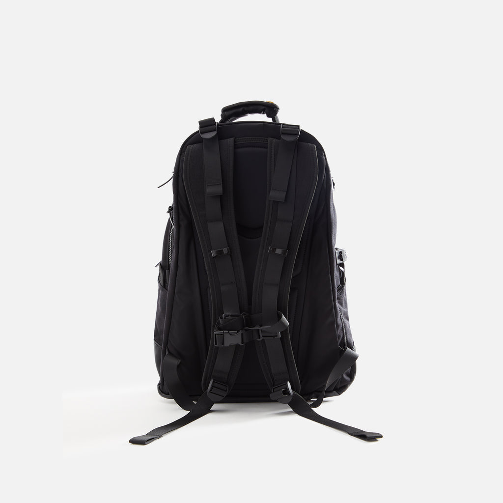 Visvim Cordura 20L - Black – Kith