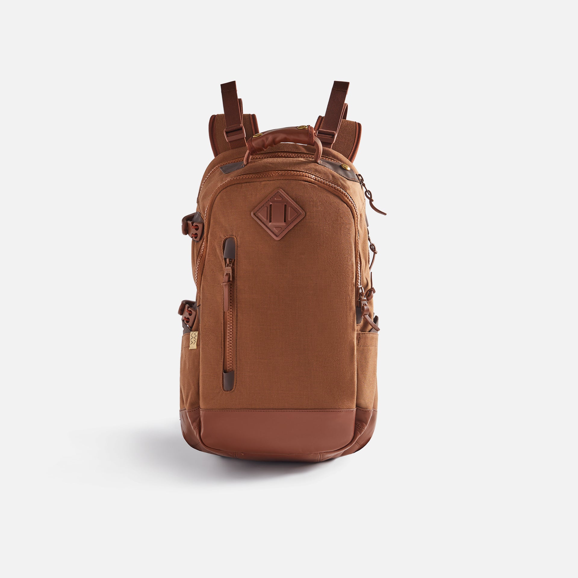 Visvim Cordura 20L - Brown