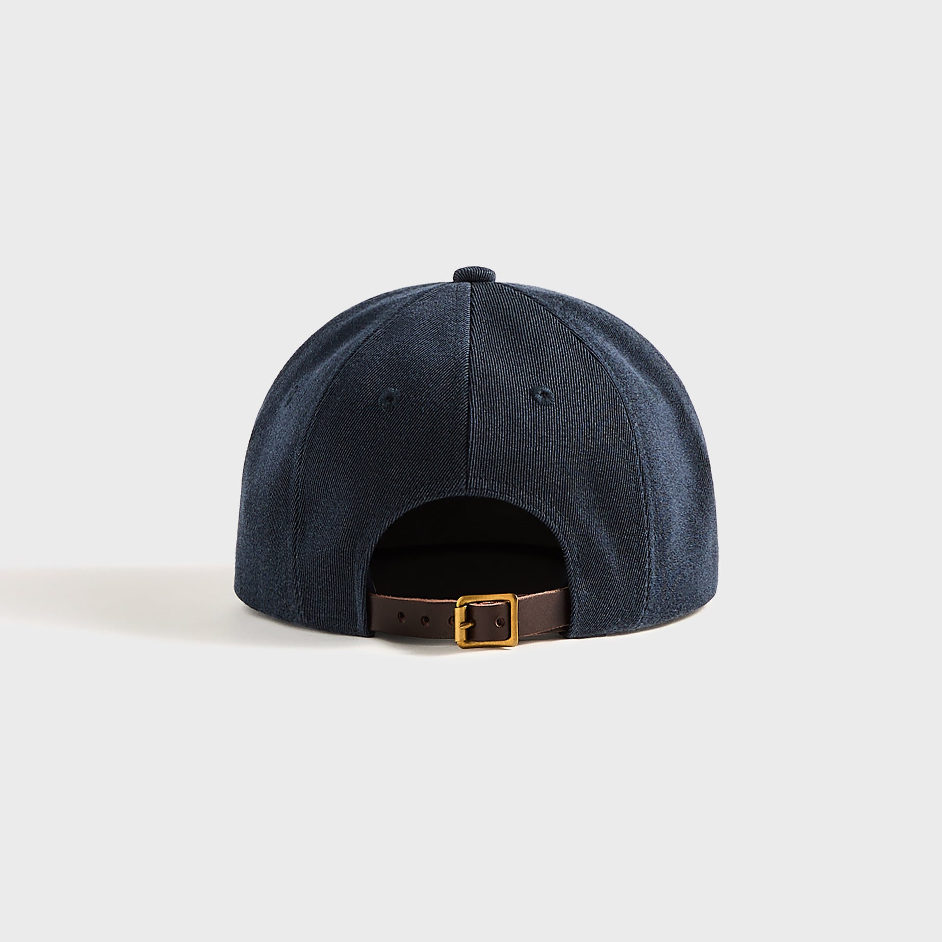 Visvim Excelsior II Cap - Navy