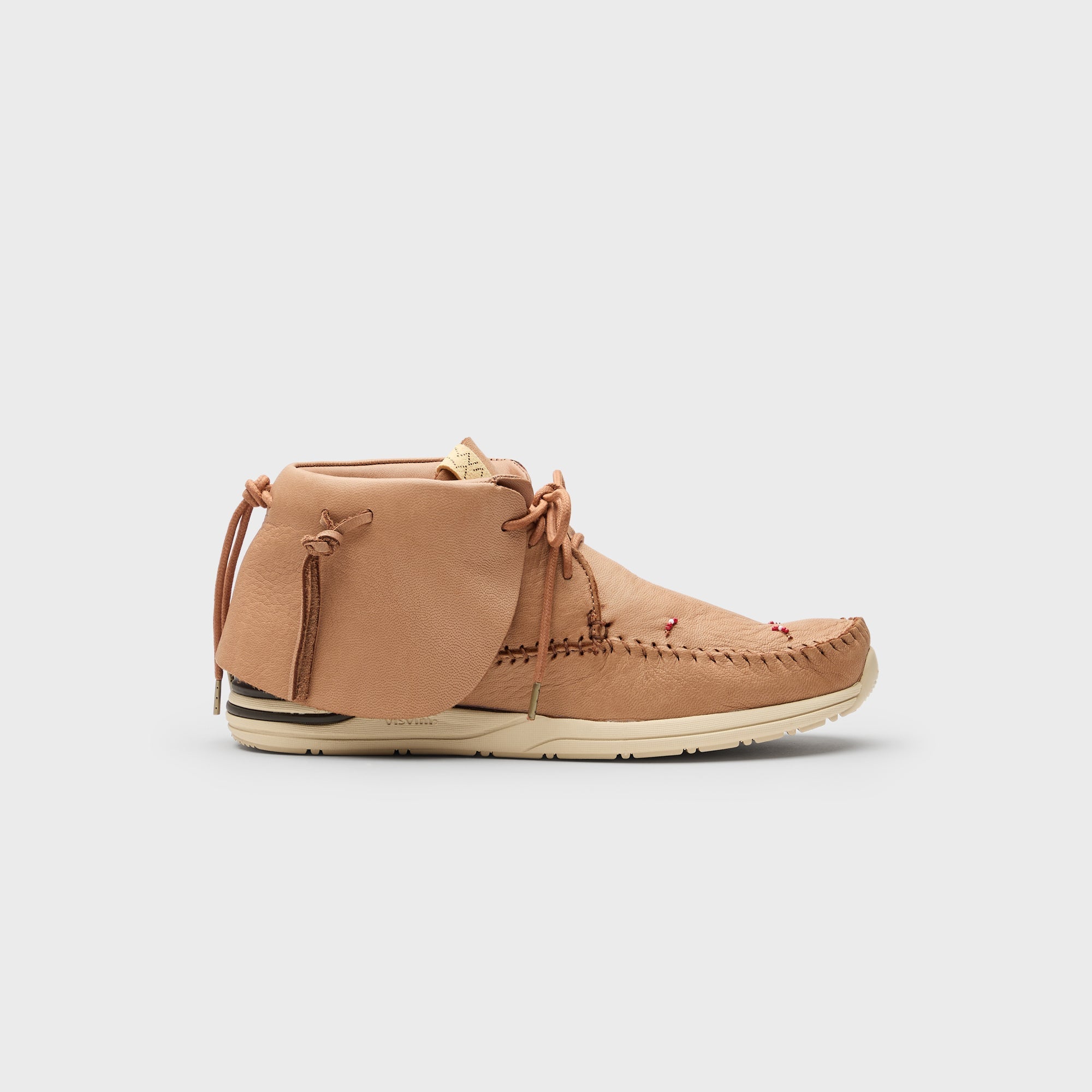 靴 visvim FBT ELK LT.BROWN 9 01152010010001 Visvim FBT Elk Lt. Brown | eBay