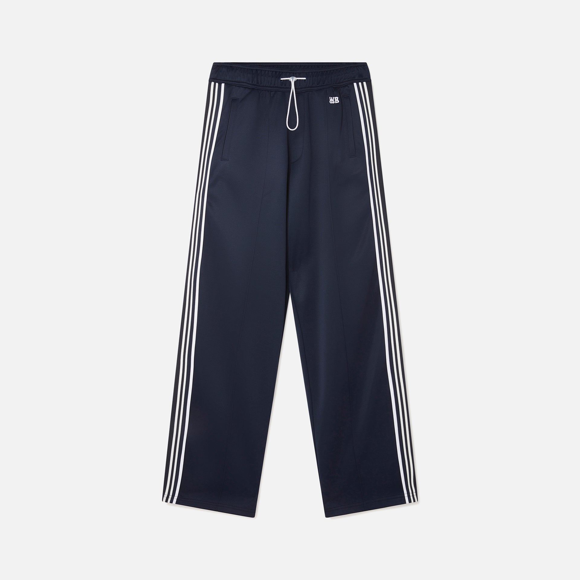 Wales Bonner Mantra Trousers - Navy