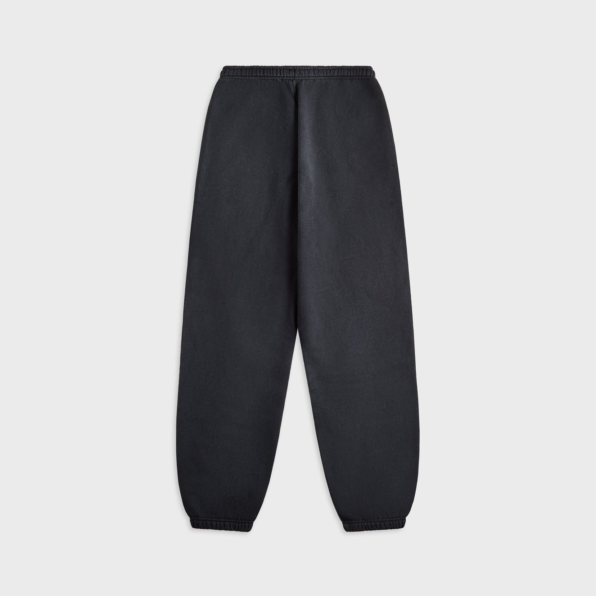 Willy Chavarria Fashion Services Willy Sweatpant - Black