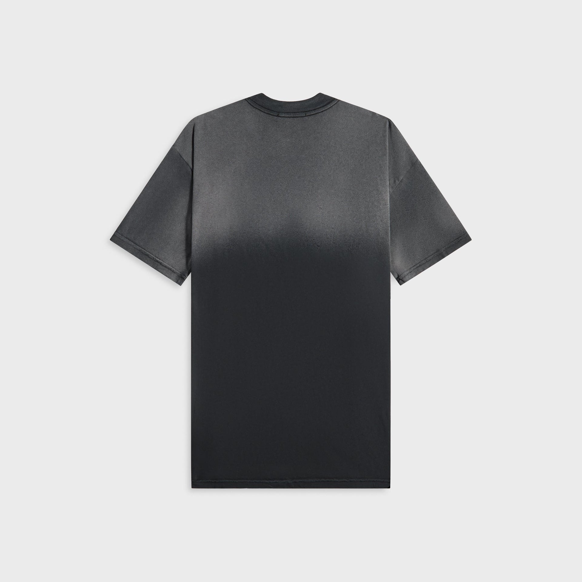 Willy Chavarria San Chachi Produce Easy Tee - Black