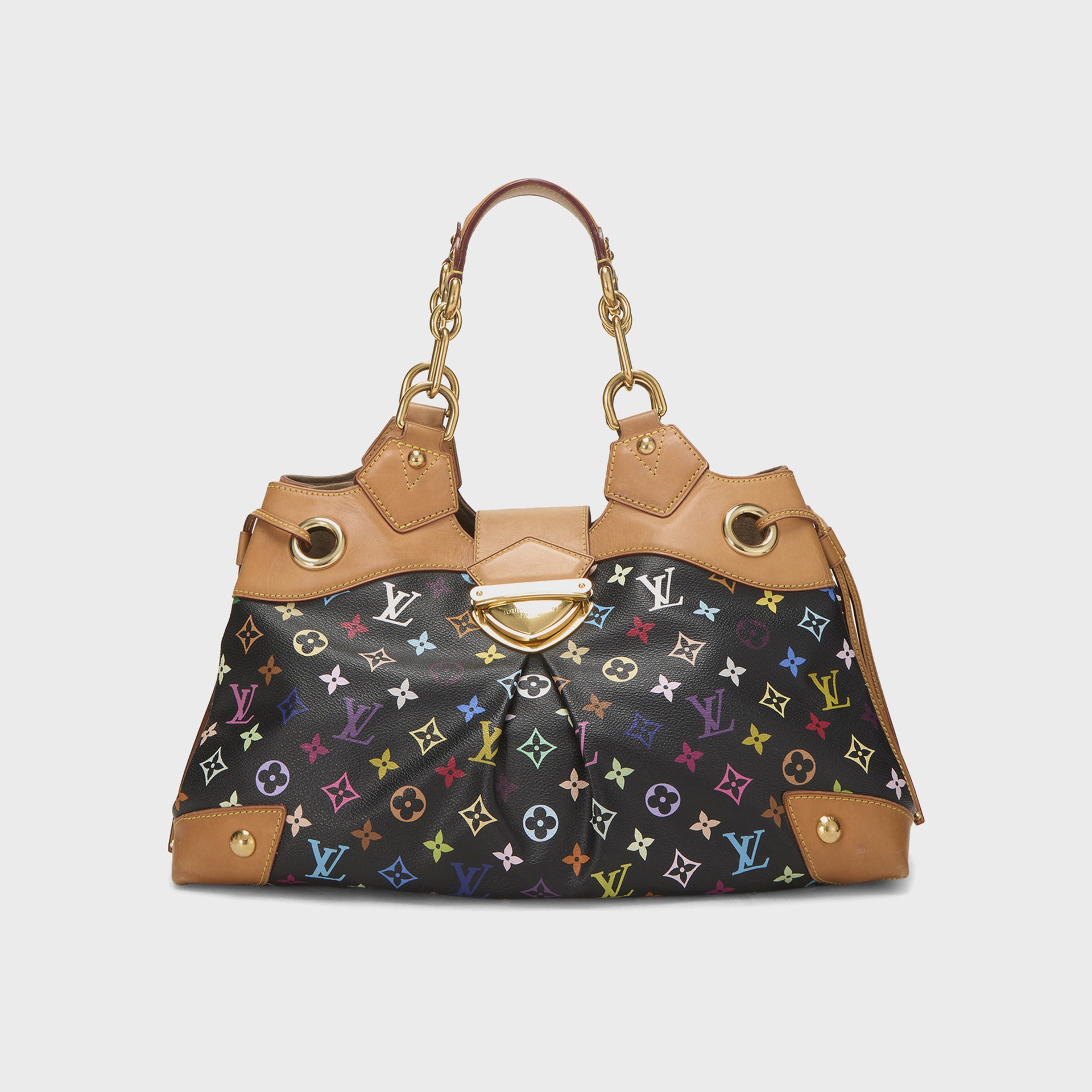 WGACA Louis Vuitton Multi Ursula - Multi