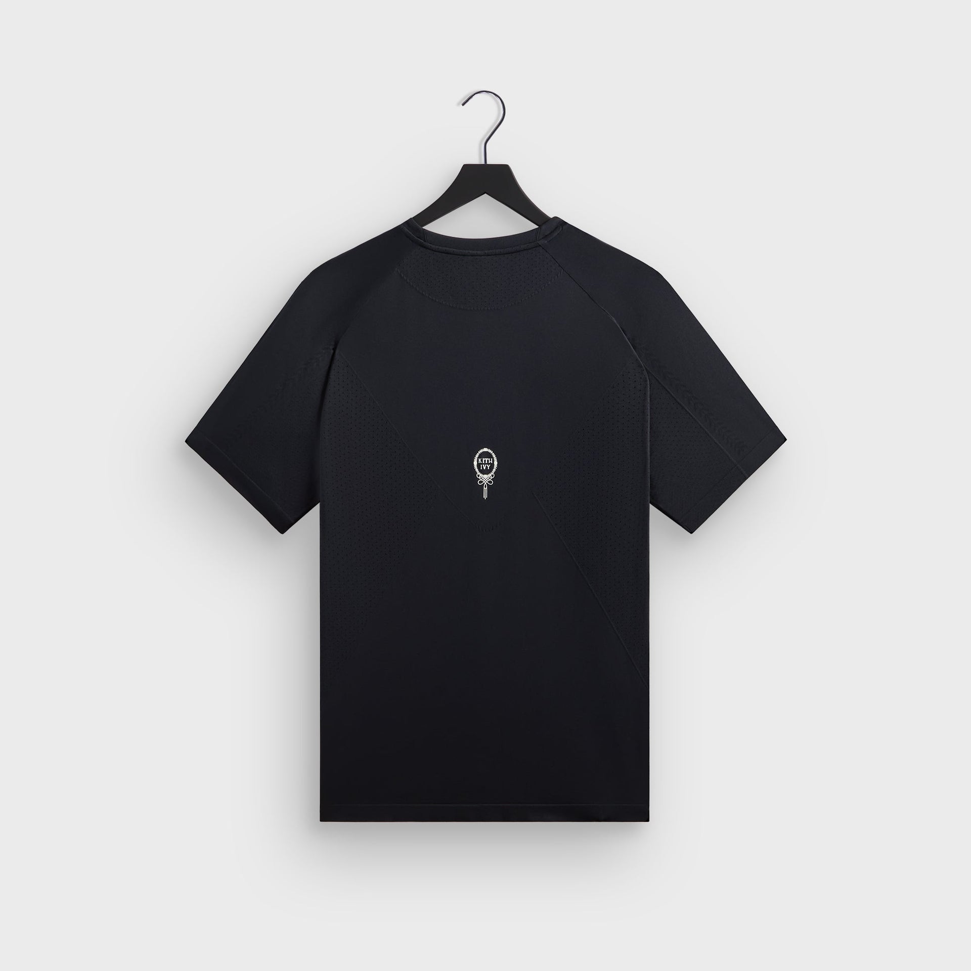 Erlebniswelt-fliegenfischenShops Ivy for Wilson Seamless Pala Henley - Black