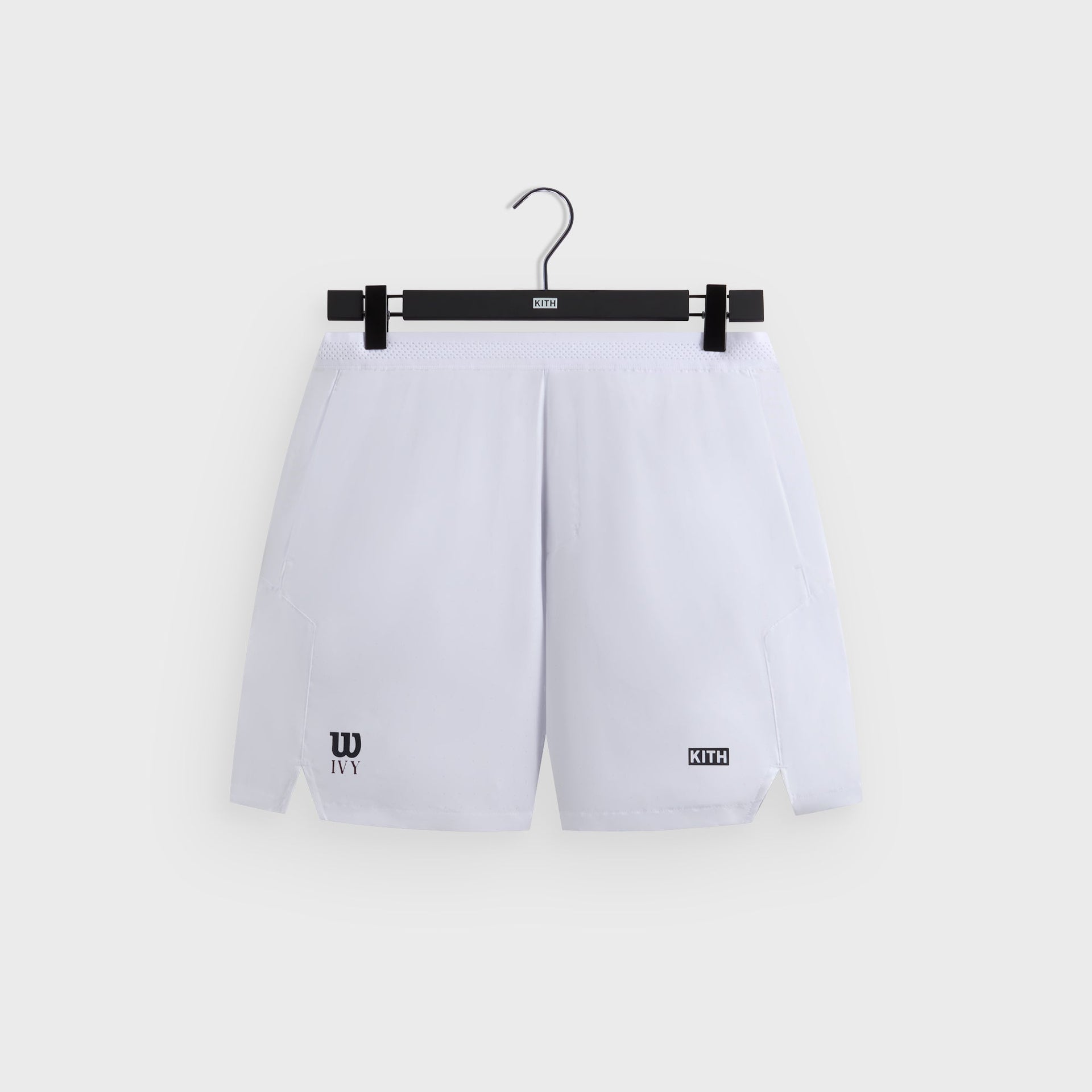 GL / kr Tour Short - White