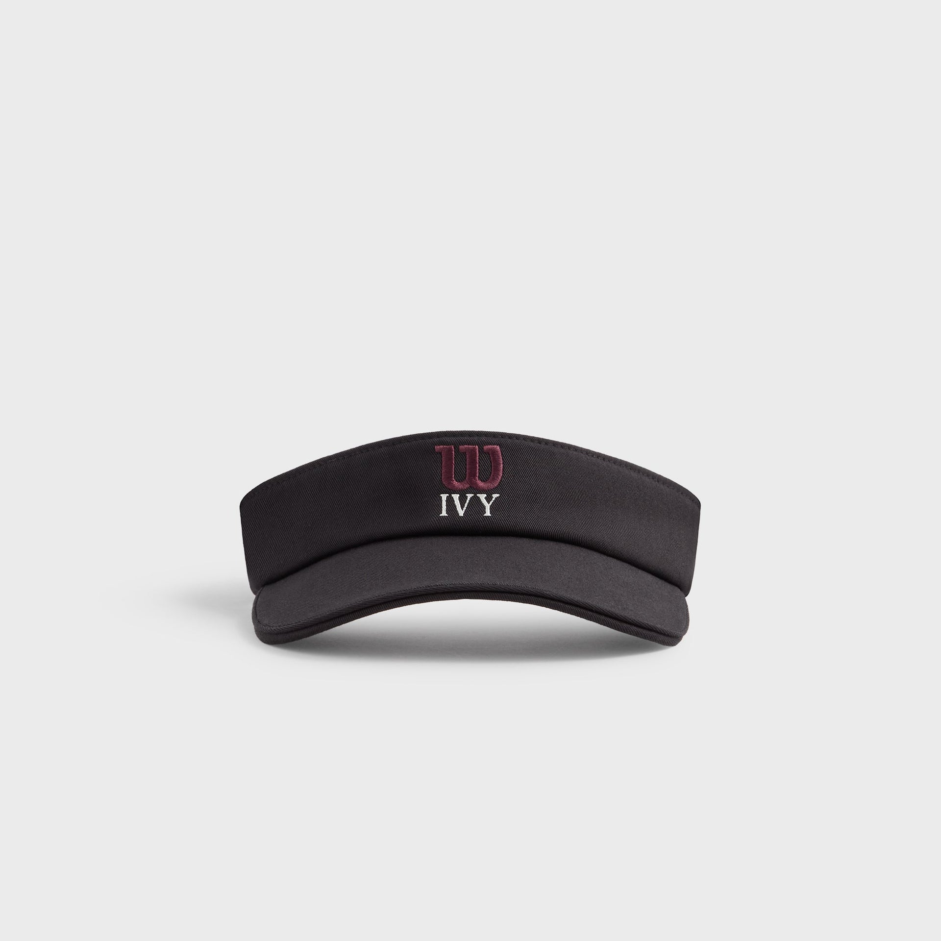 Erlebniswelt-fliegenfischenShops Ivy for Wilson Visor - Black
