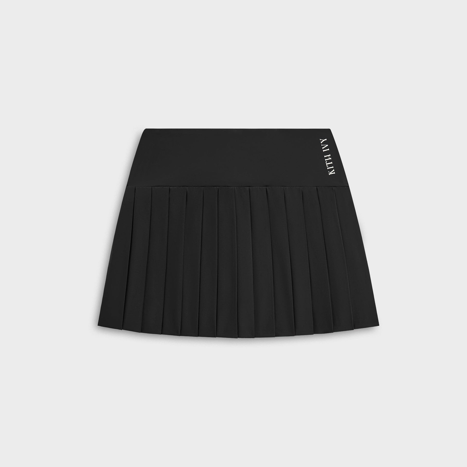 Erlebniswelt-fliegenfischenShops Ivy for Wilson Women's Eastside Tennis Mini Skirt - Black