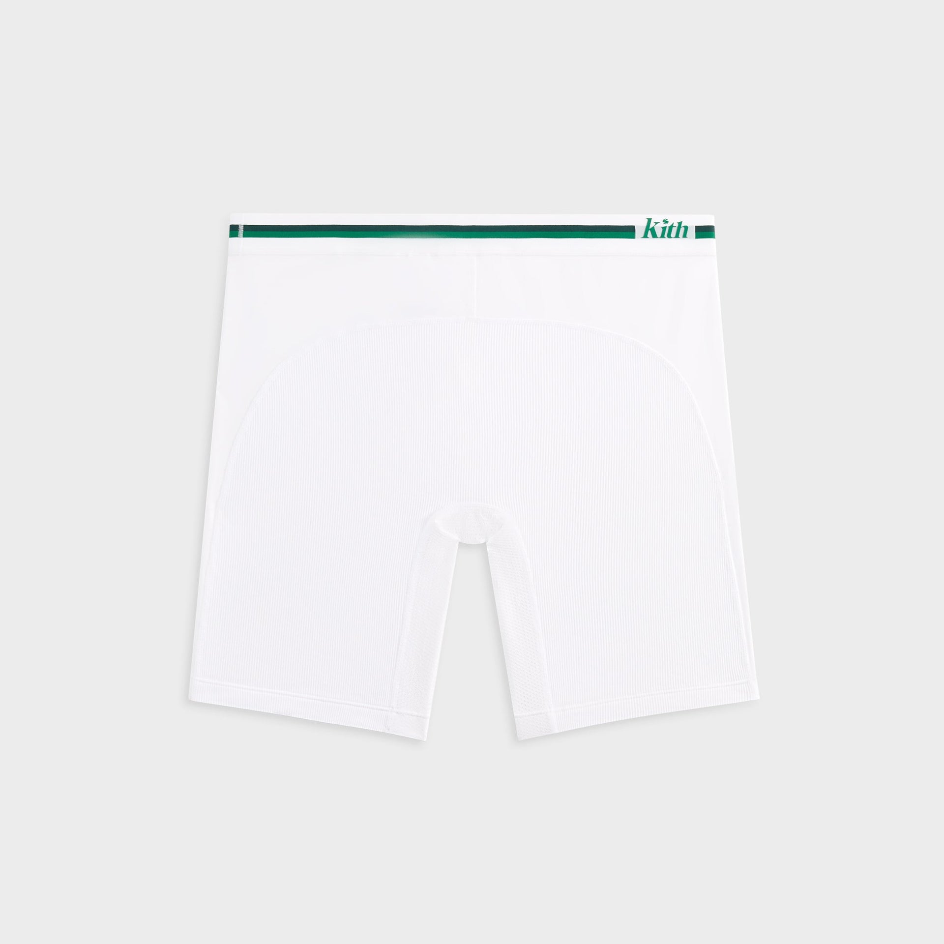 Erlebniswelt-fliegenfischenShops for Wilson Meridian Compression Short - White