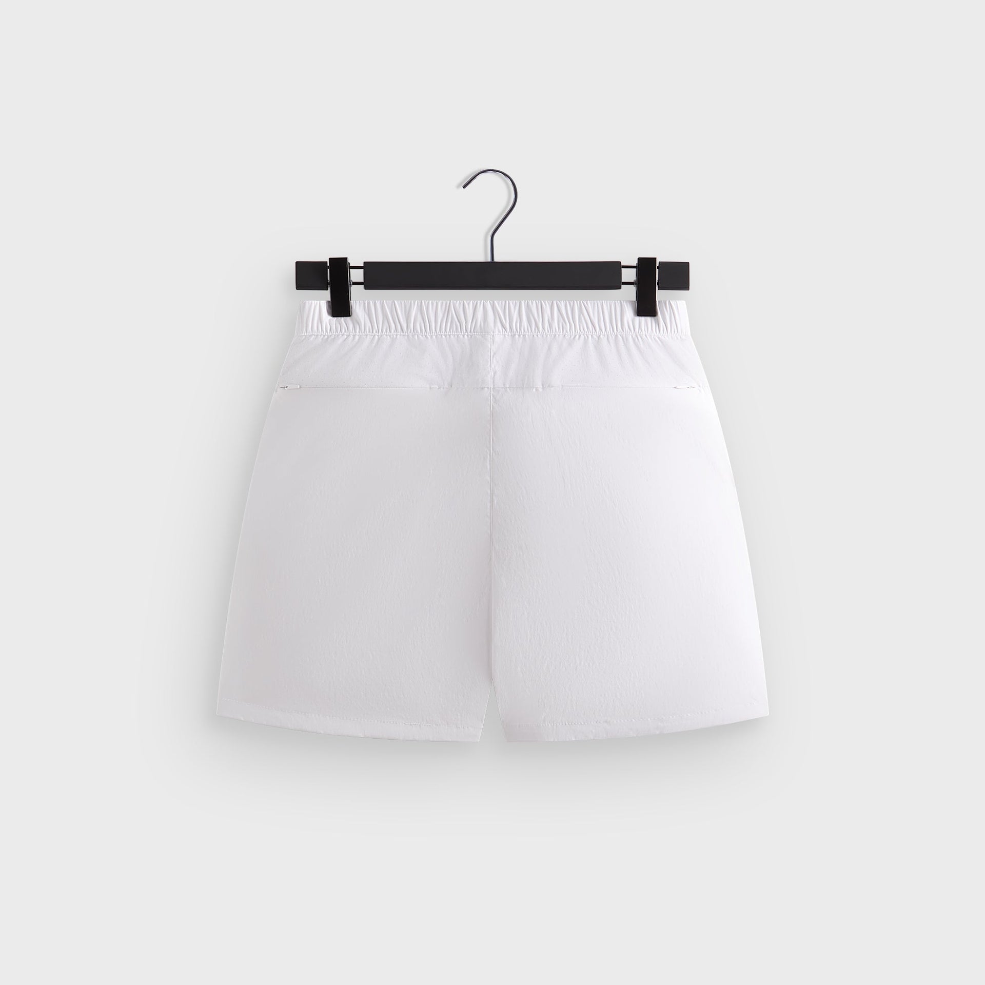 Kith for Wilson Fraser Court Short - White