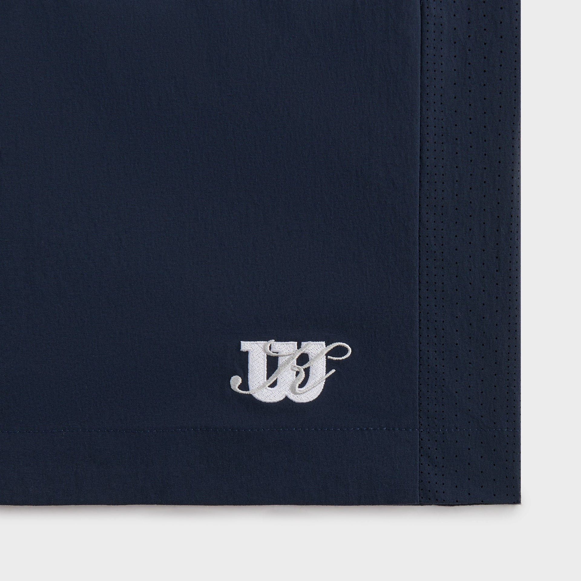 Kith for Wilson Connor Court Short - Nocturnal