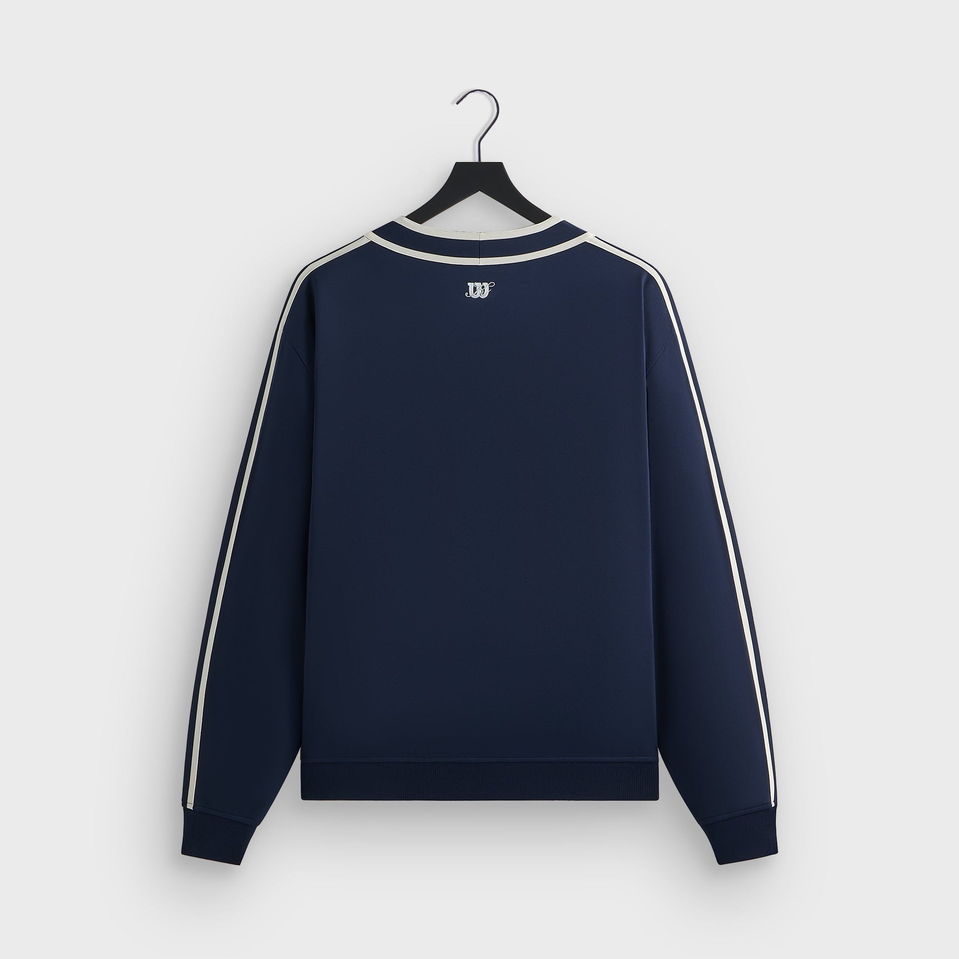 Kith for Wilson Track Cardigan - Nocturnal