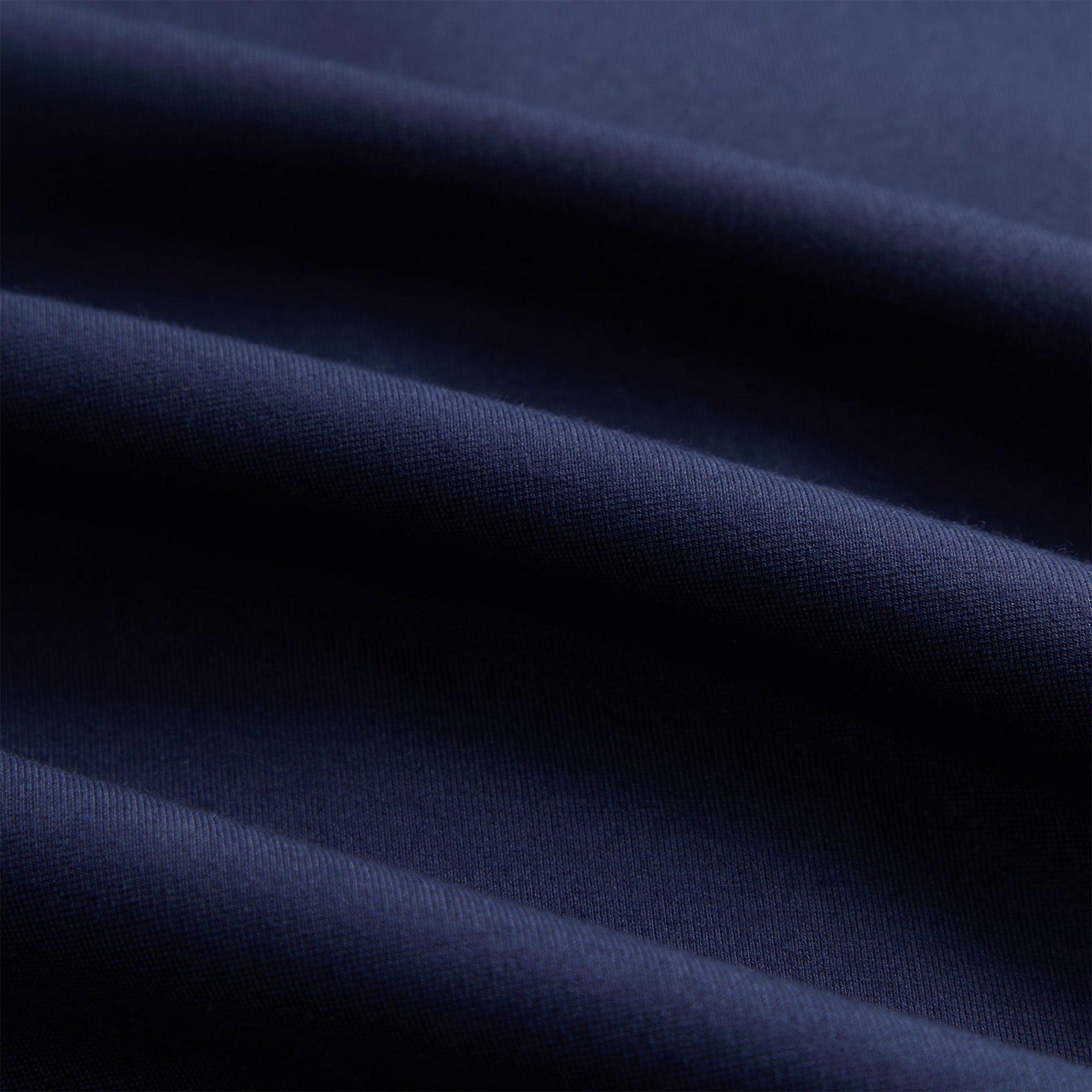 Kith for Wilson Track Cardigan - Nocturnal