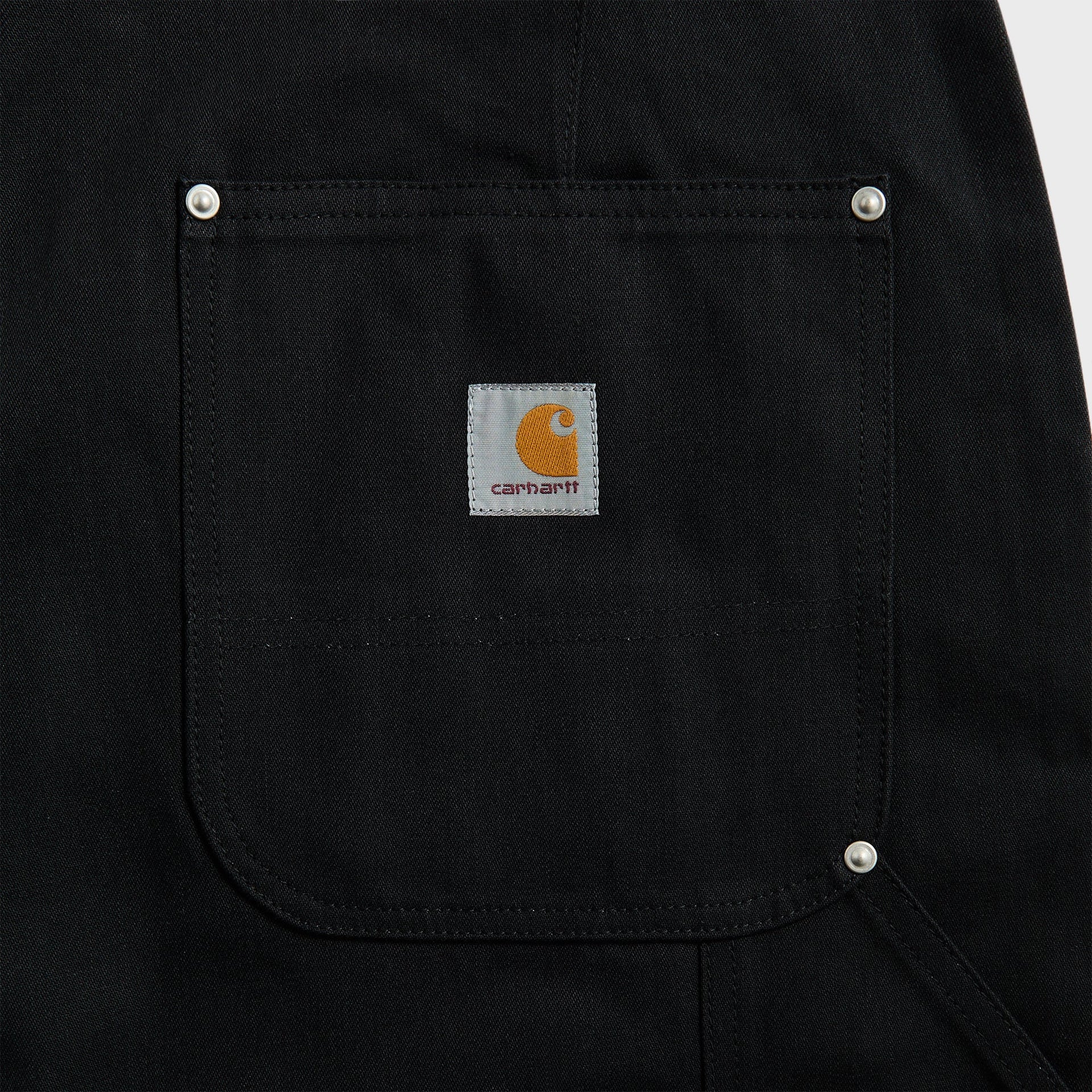 Junya Watanabe MAN Denim Pants - Black