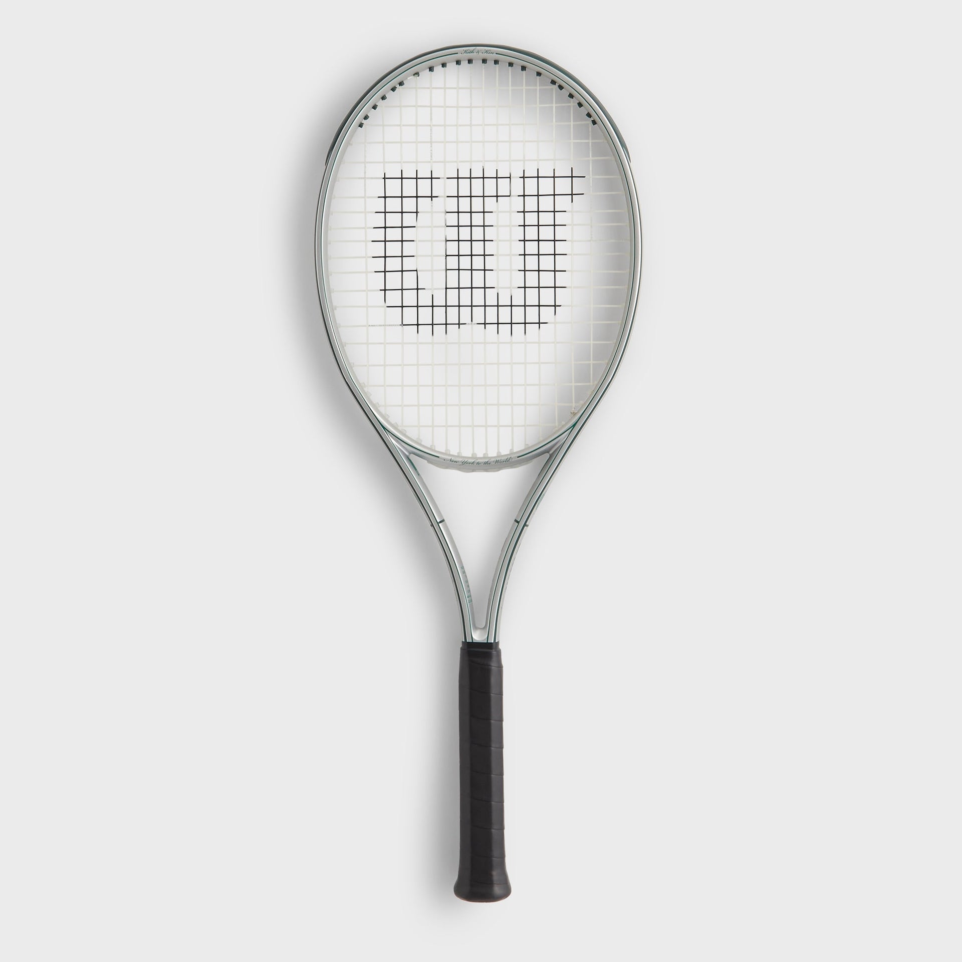MADE-TO-ORDER | Kith for Wilson Shift 99 v1 Tennis Racket