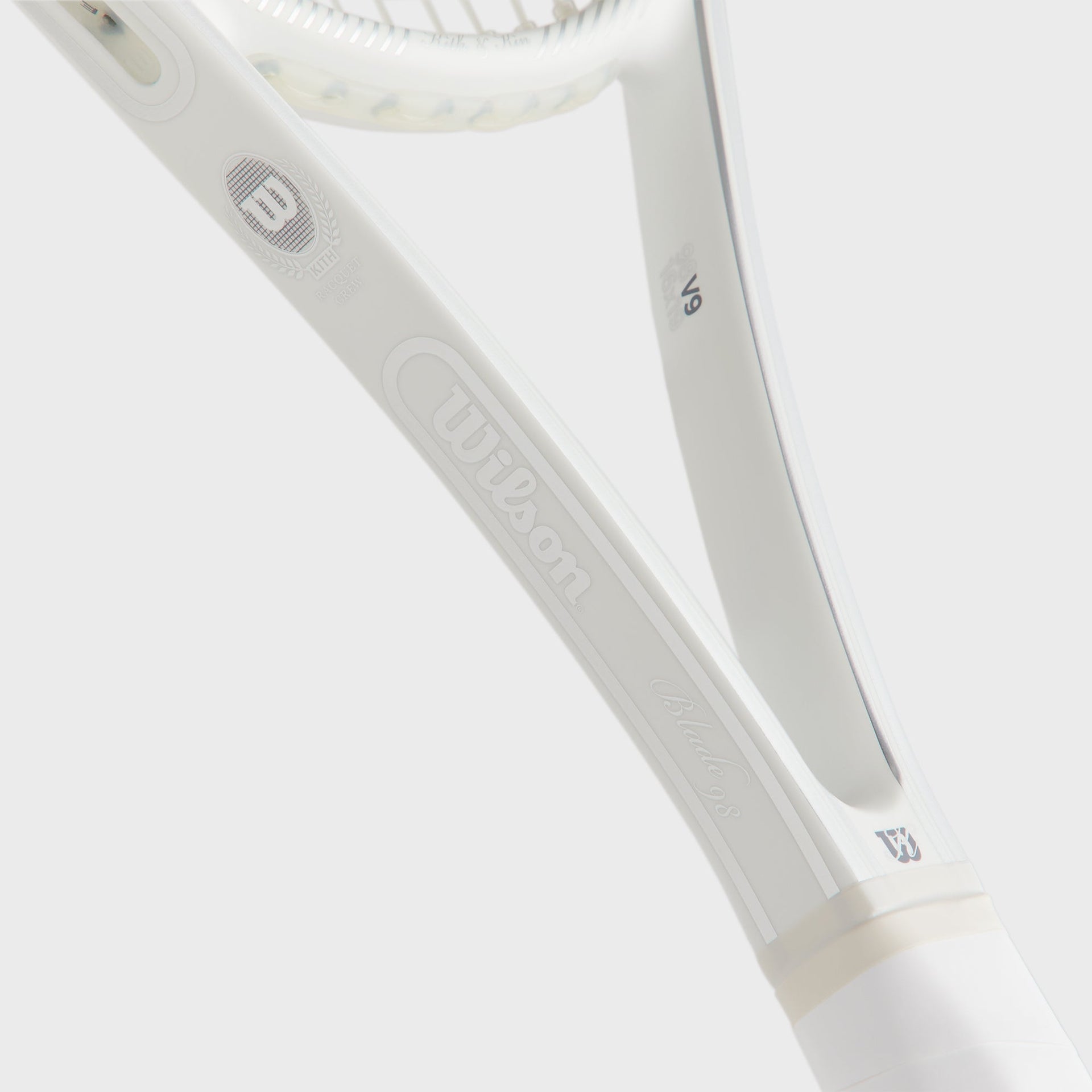 MADE-TO-ORDER | Kith for Wilson Blade 98 (16x19) V9 Tennis Racket
