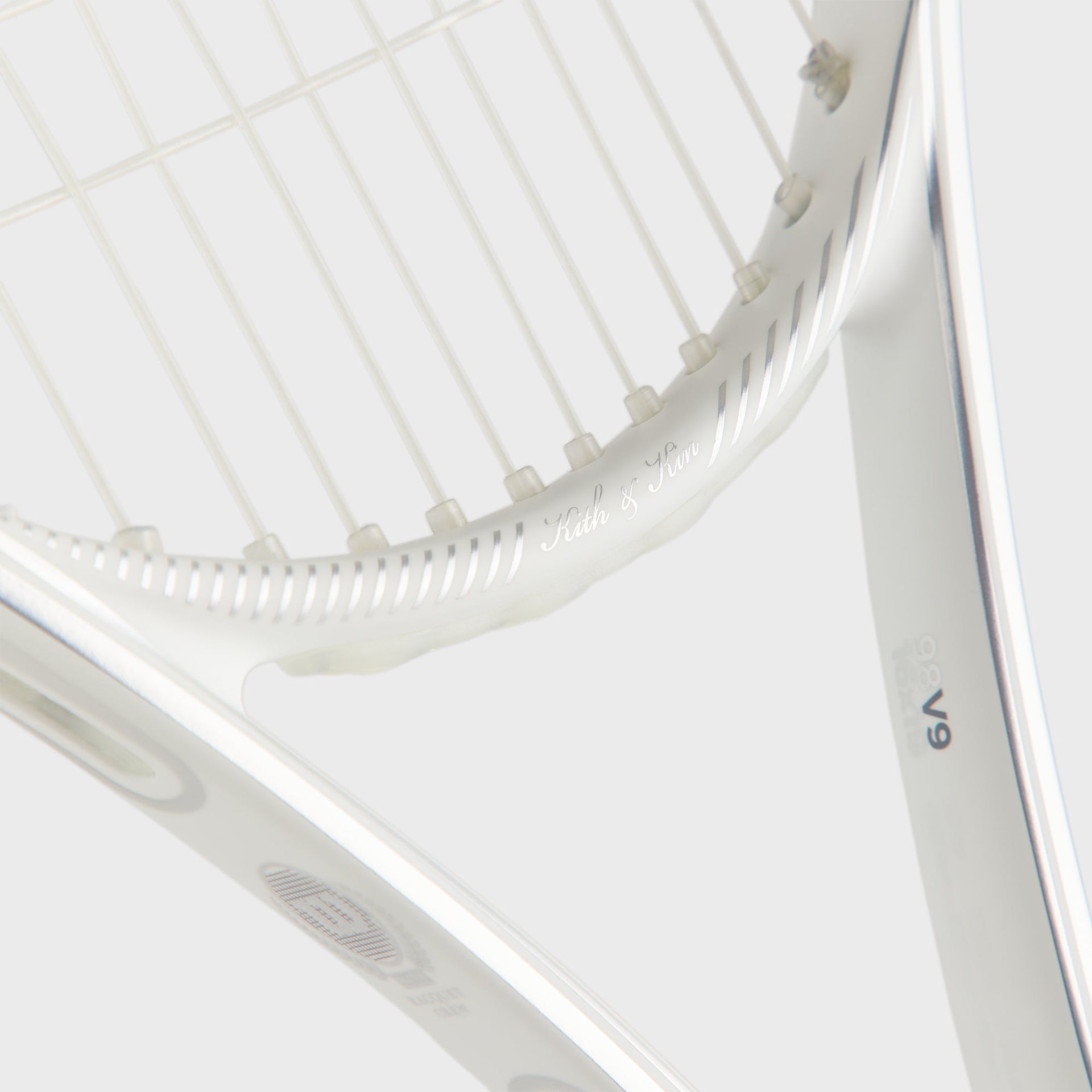 MADE-TO-ORDER | Kith for Wilson Blade 98 (16x19) V9 Tennis Racket