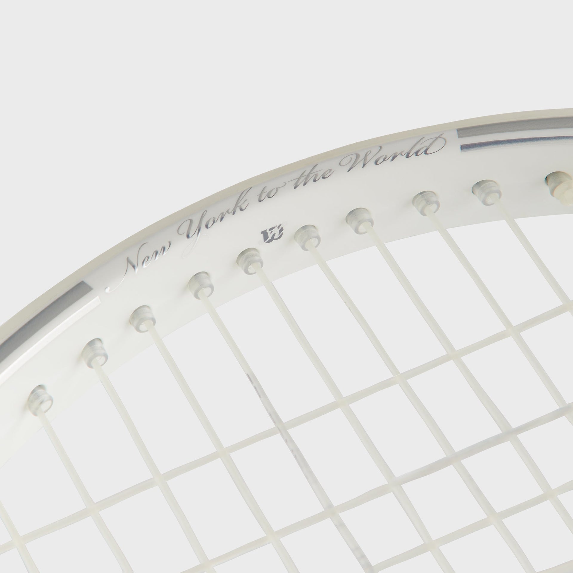 MADE-TO-ORDER | Kith for Wilson Blade 98 (16x19) V9 Tennis Racket