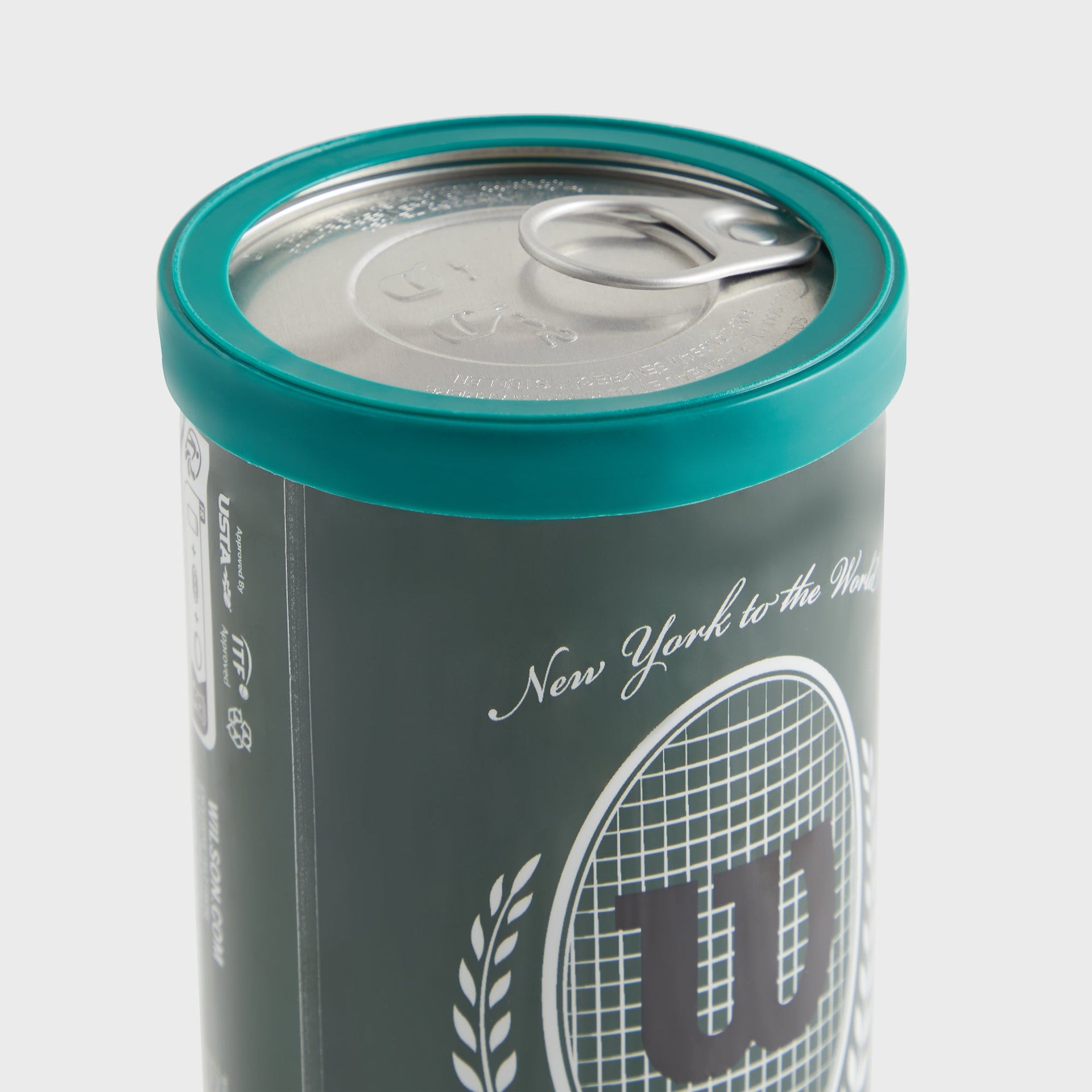 Kith for Wilson Tennis Ball 3-Pack - White