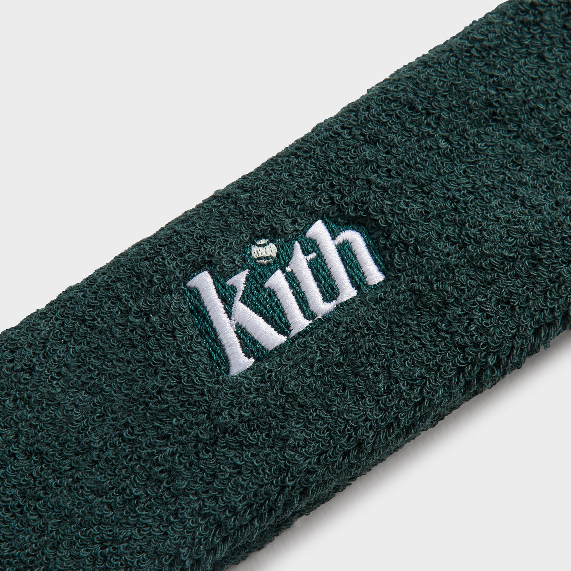 Kith for Wilson Terry Headband - Reign