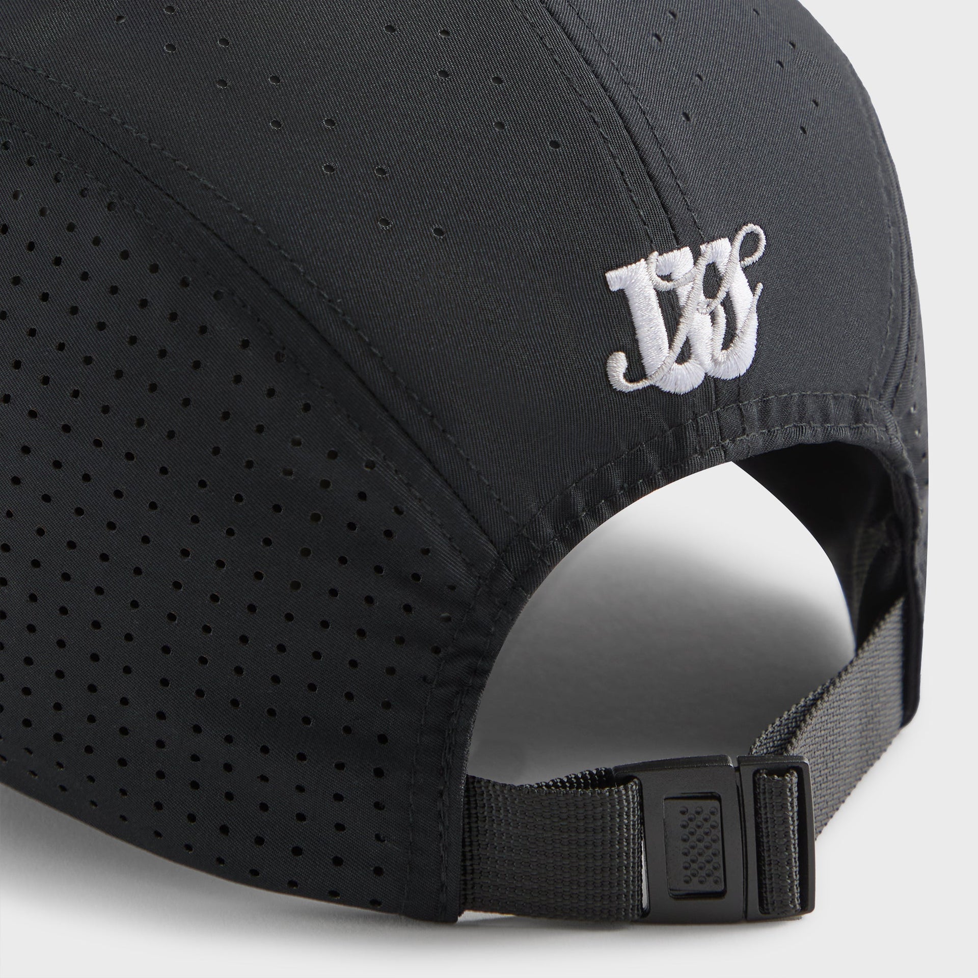 Kith for Wilson Ultra Lightweight Tennis Cap - Black