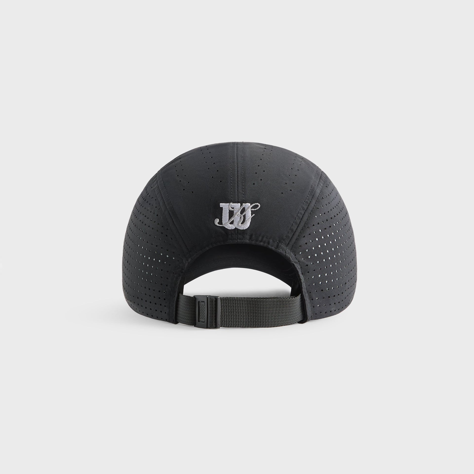 Kith for Wilson Ultra Lightweight Tennis Cap - Black
