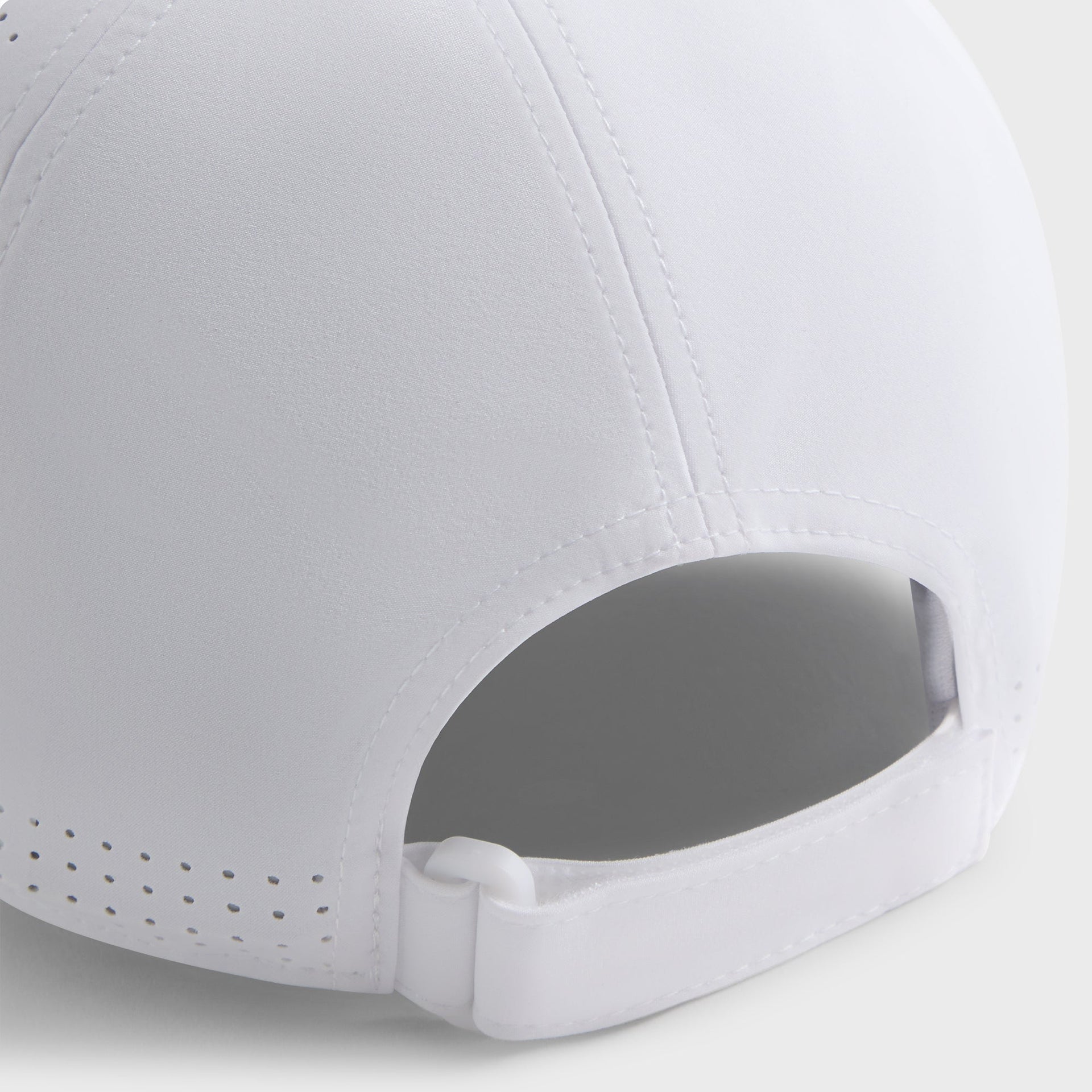 Kith for Wilson Performance Cap - White