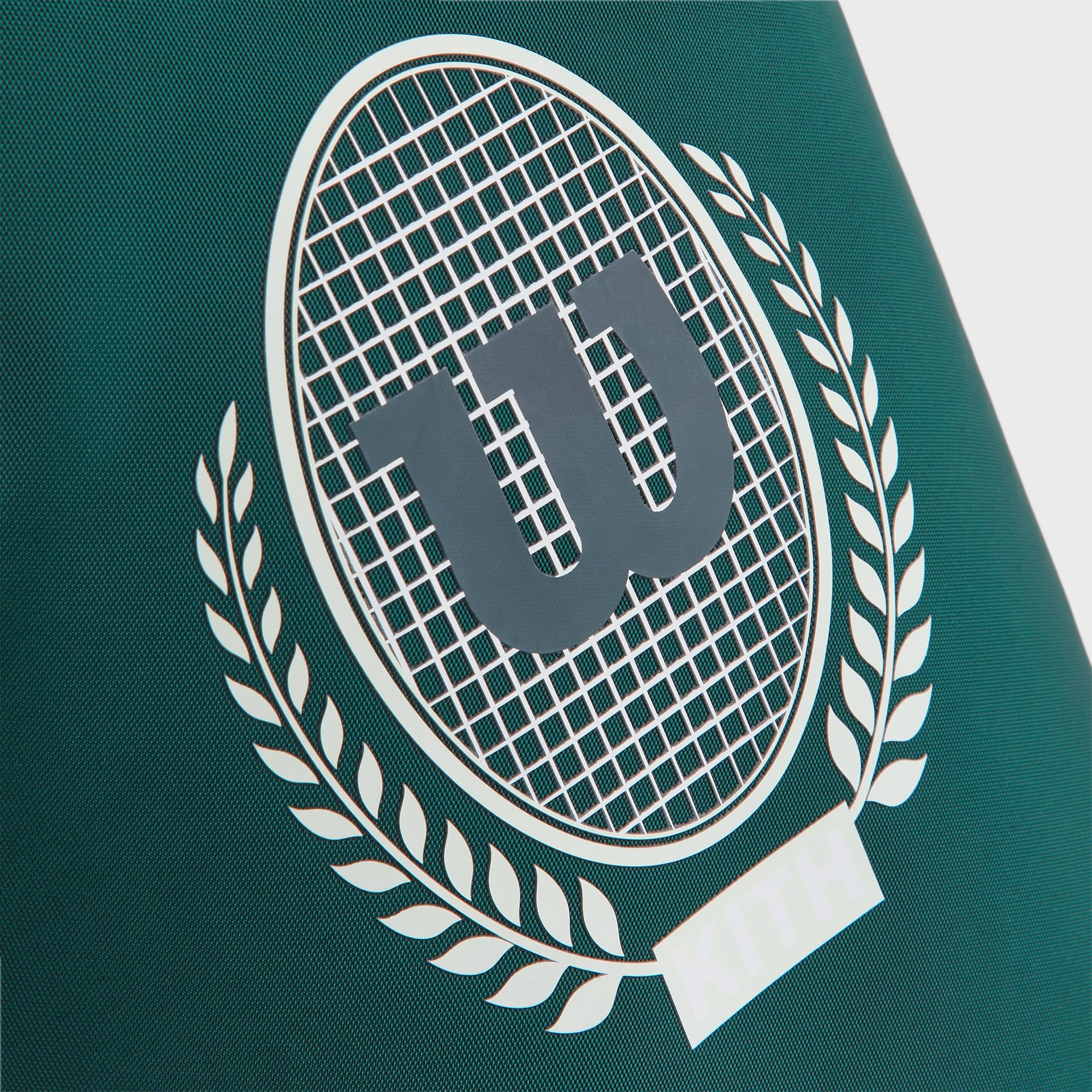 Kith for Wilson Pro Staff V13 Super Tour Backpack - Reign