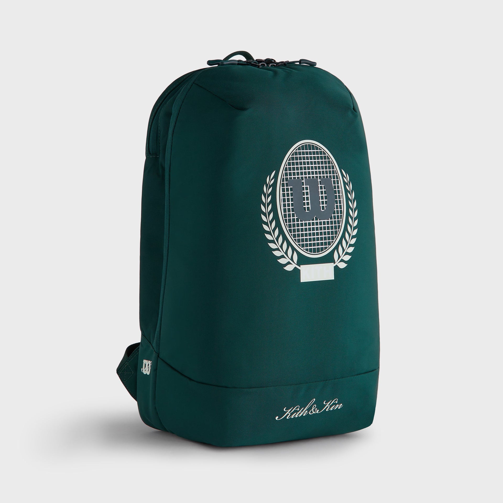 Kith for Wilson Pro Staff V13 Super Tour Backpack - Reign