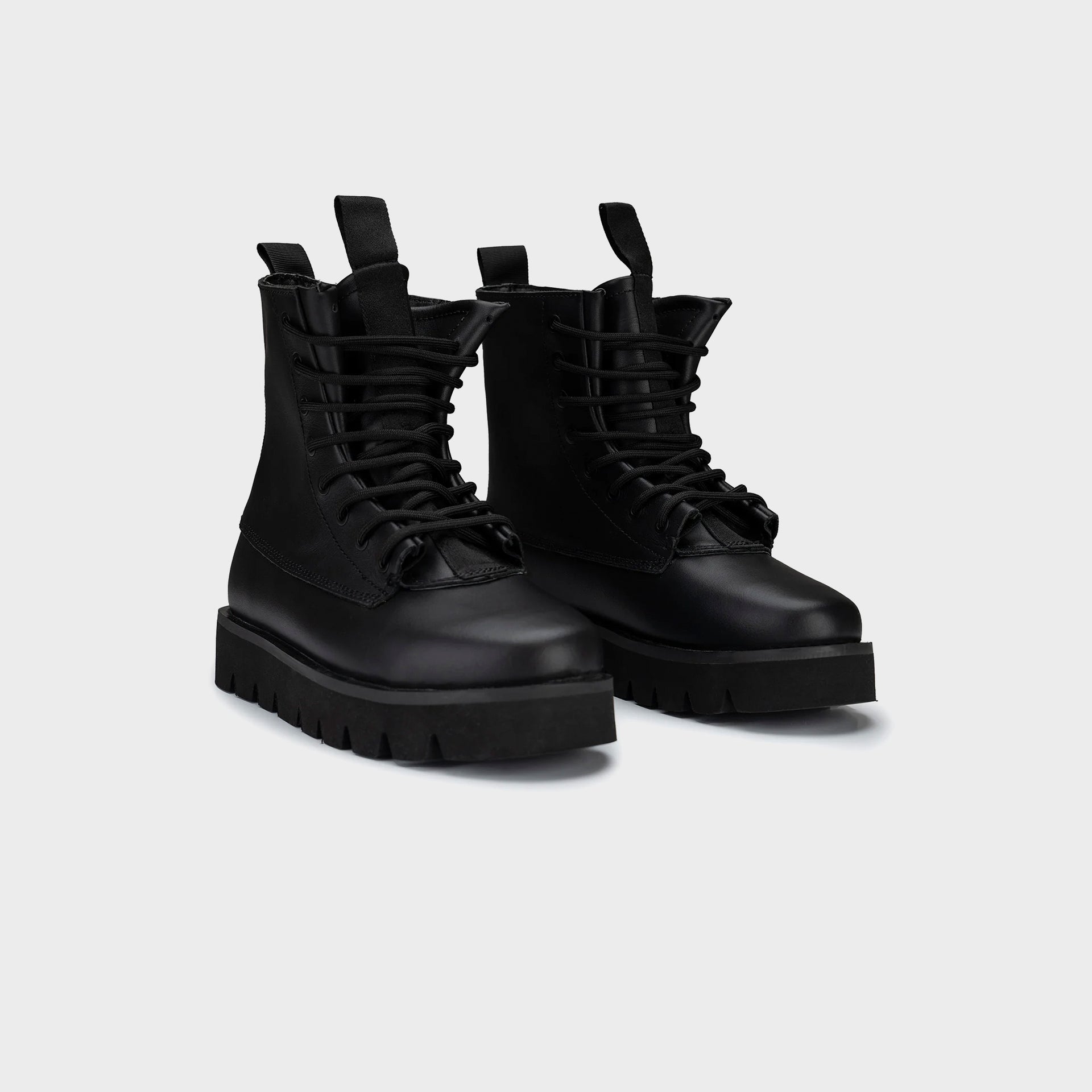 Clearweather Wampa Deux - Black