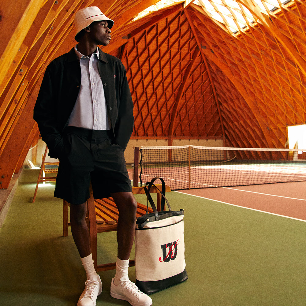 Wilson shorts tennis Clearance