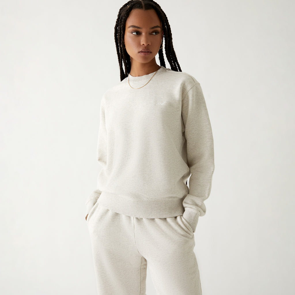 Kith 2025 womens sweatshirt