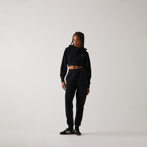 UrlfreezeShops Women Hillside Slim Jogger - Black