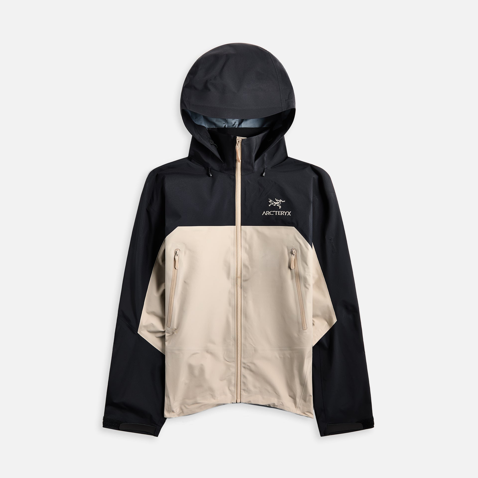 Arc'teryx Beta Insulated Jacket - Black / Rune