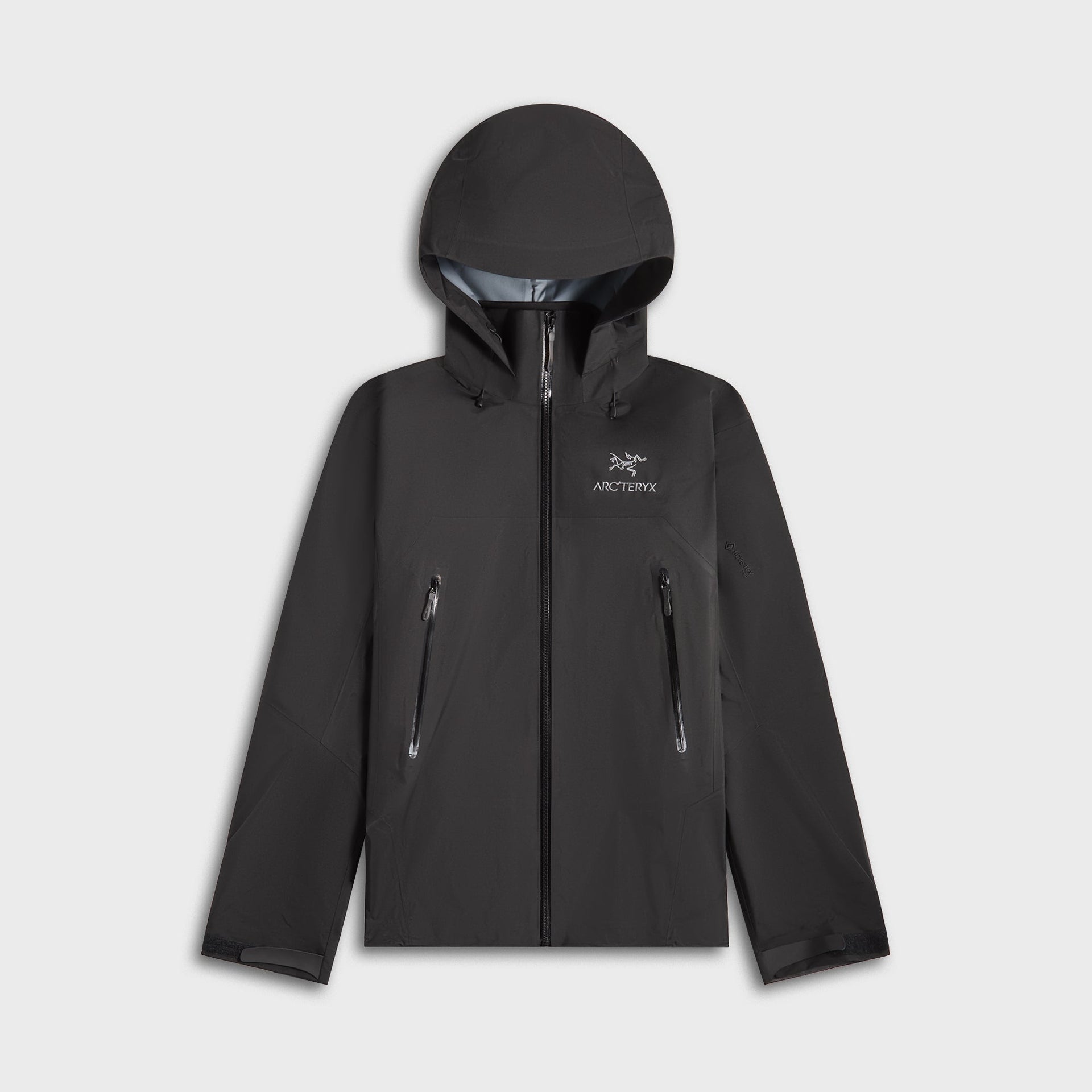 Arc'teryx Beta AR Jacket in Black