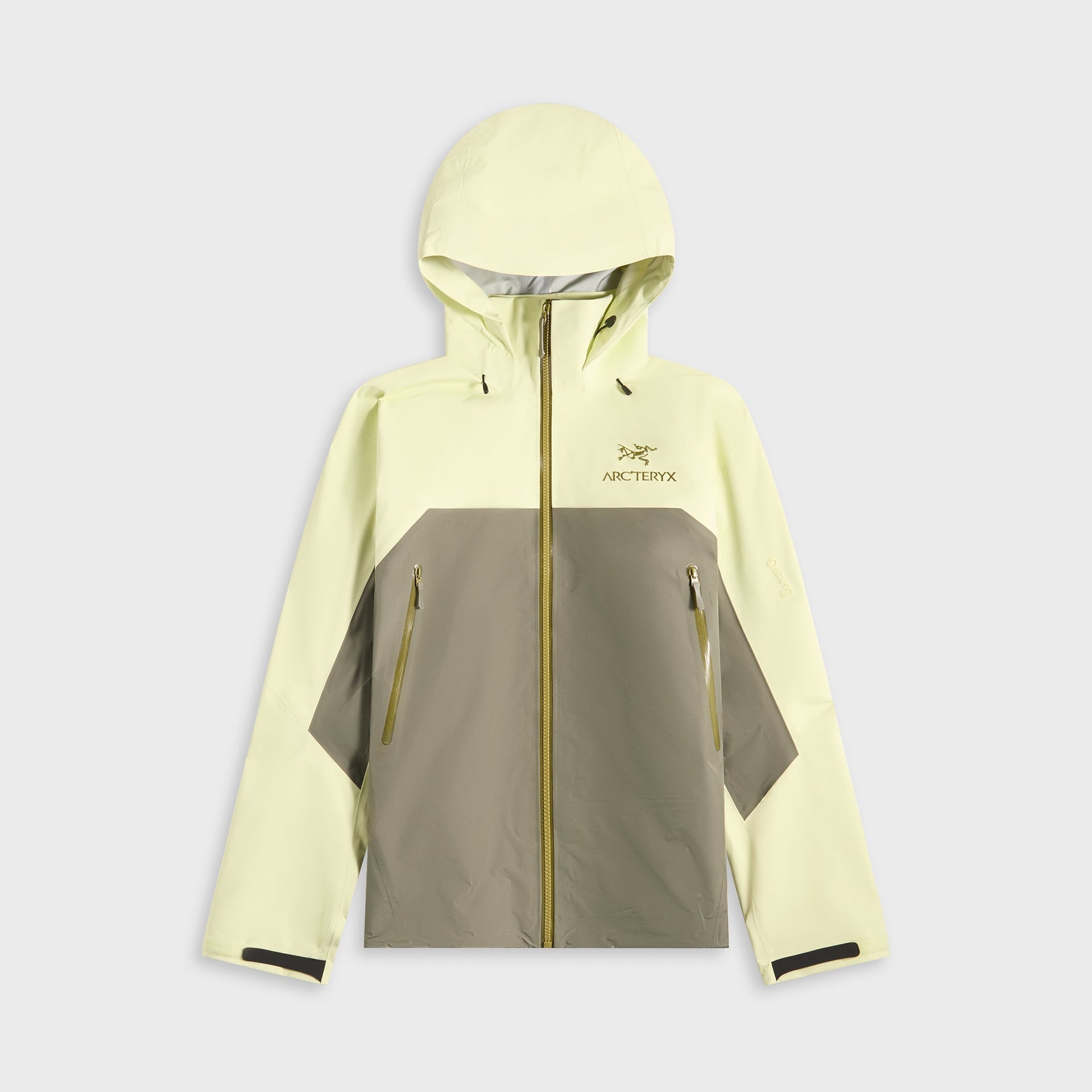 Arc'teryx Beta AR Jacketin Ray / Forage