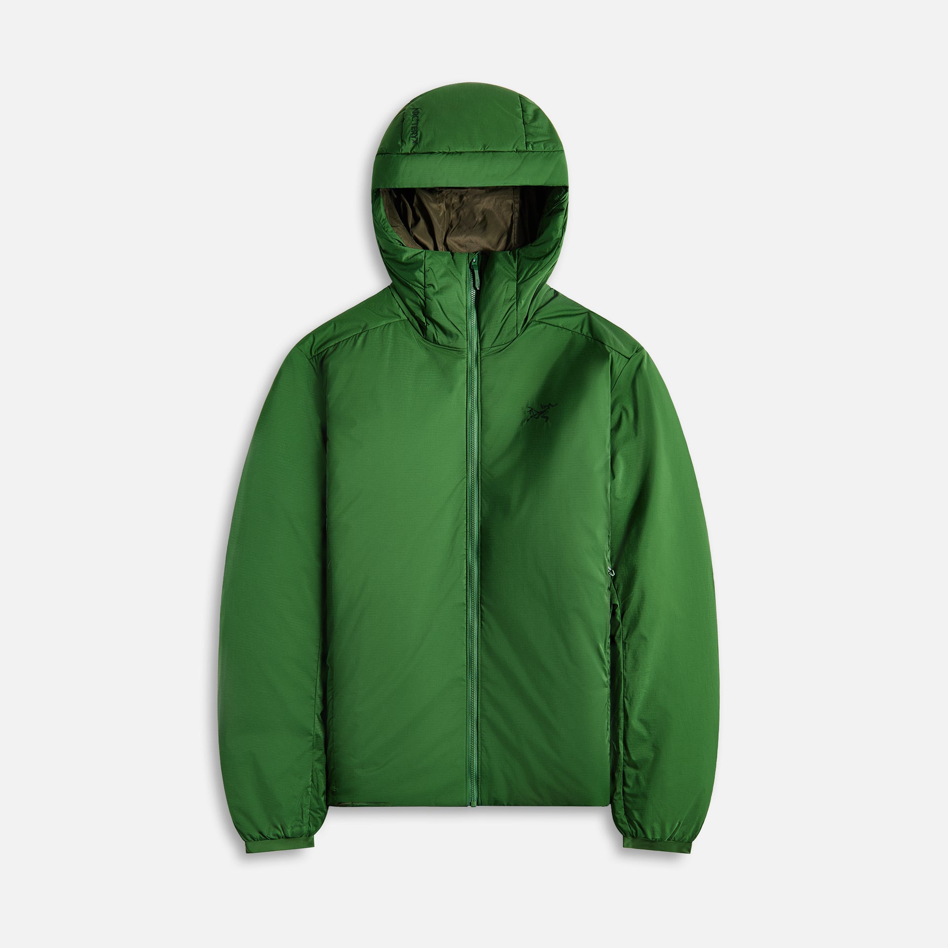 Arc'teryx Atom Heavyweight Hoodie - Eden