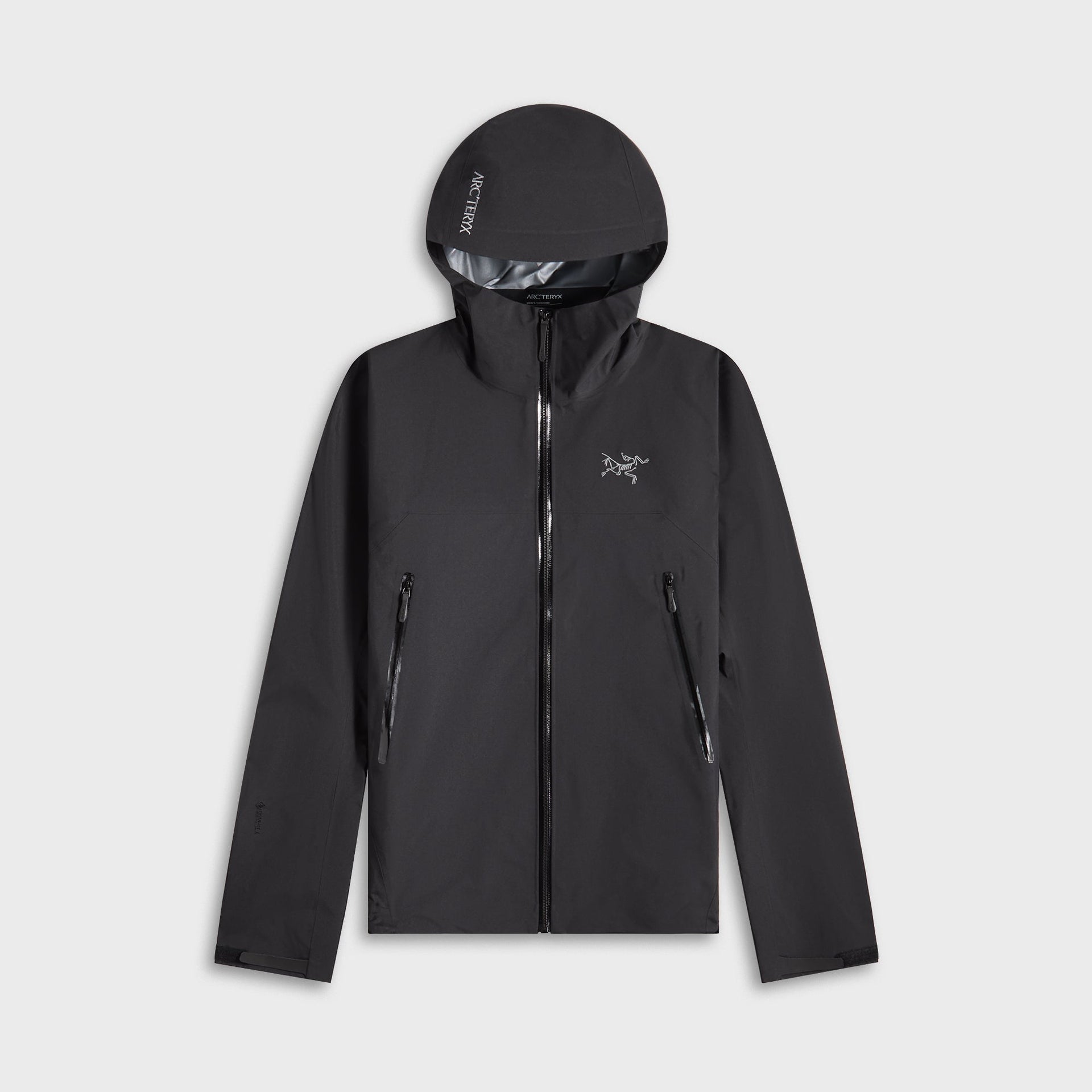 Arc'teryx Beta Jacket in Black