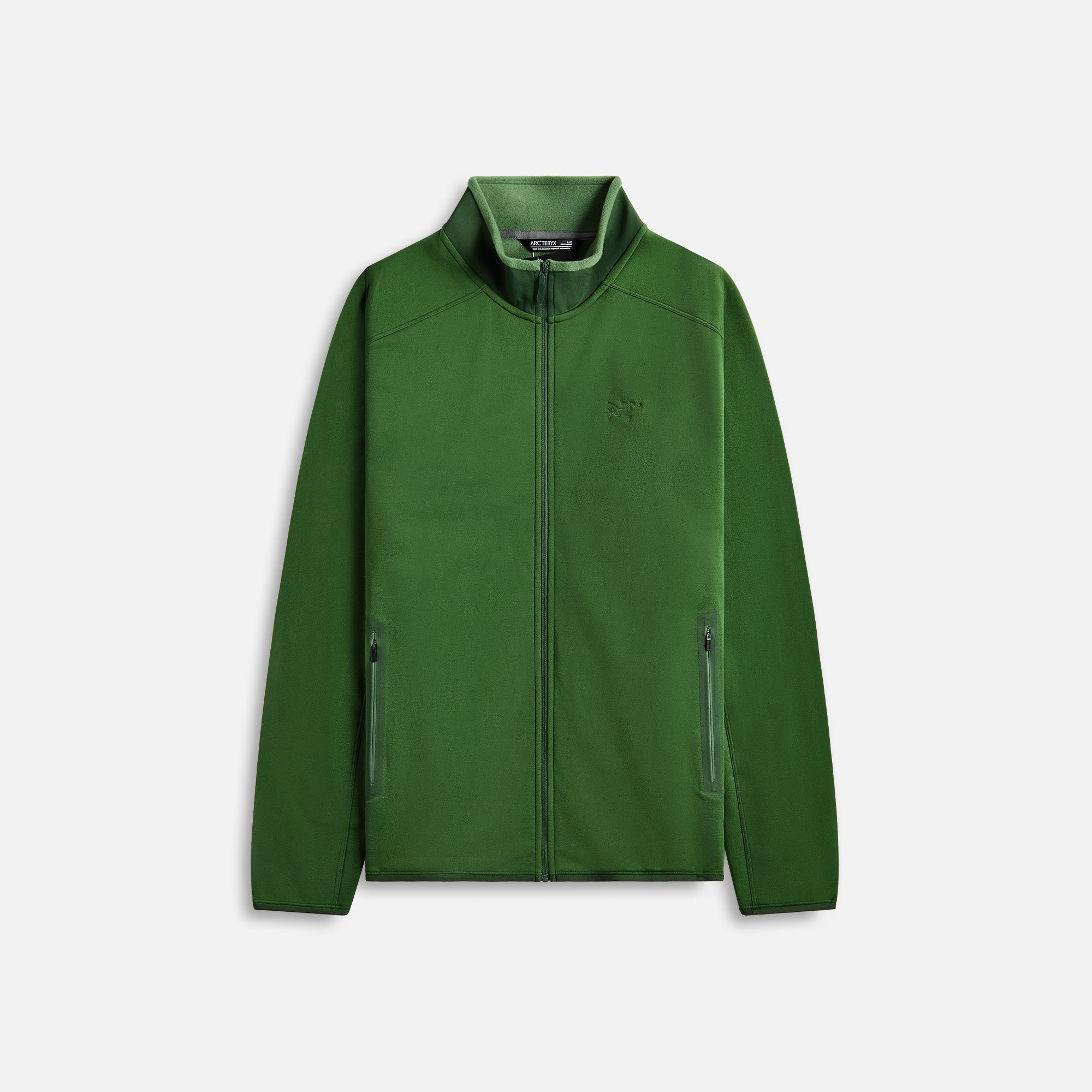 トップス Arc'teryx Kyanite LT Jacket Forage Arc'teryx Men's Kyanite Lightweight Hoody – OutdoorsInc.com