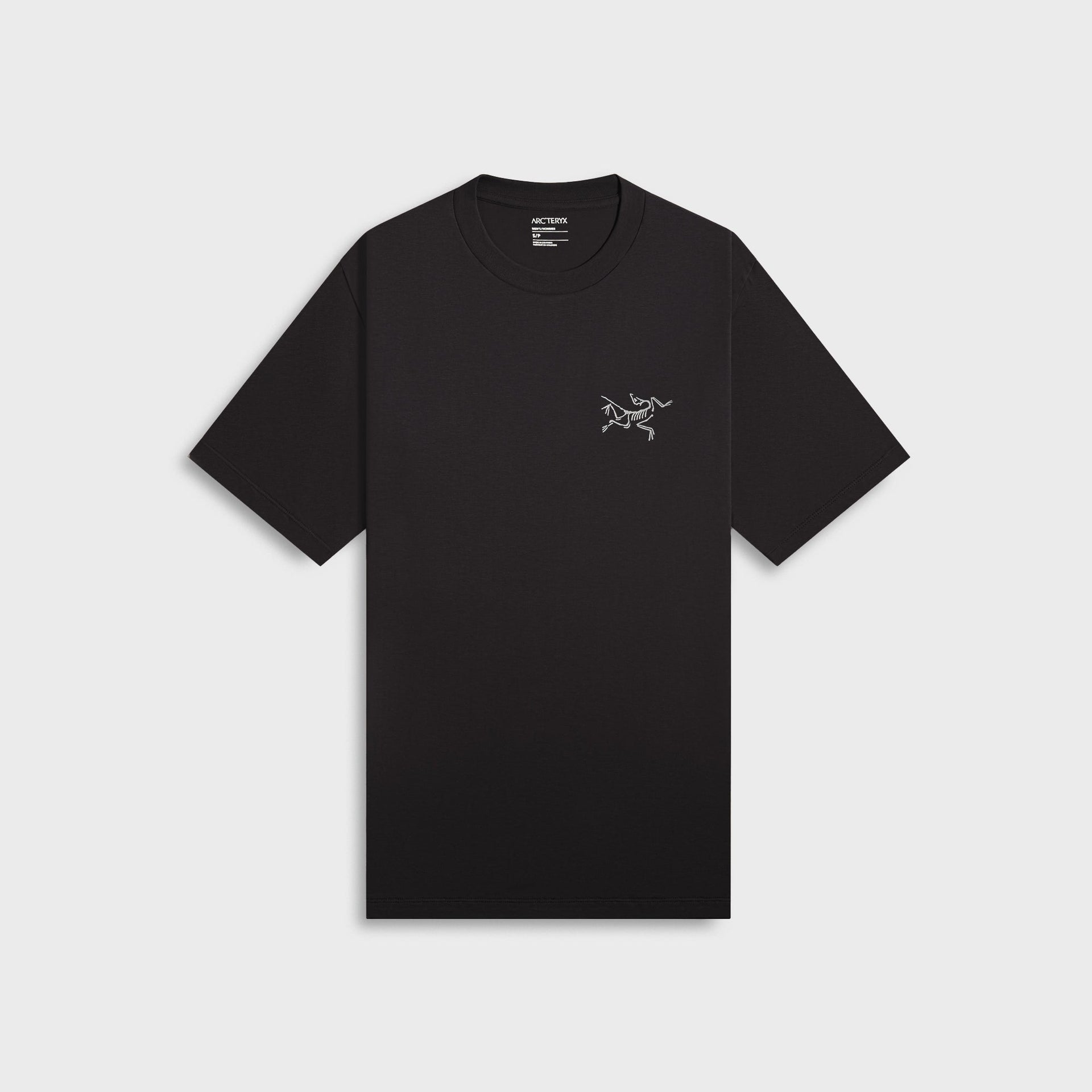Arc'teryx Kragg SL Cotton - Black