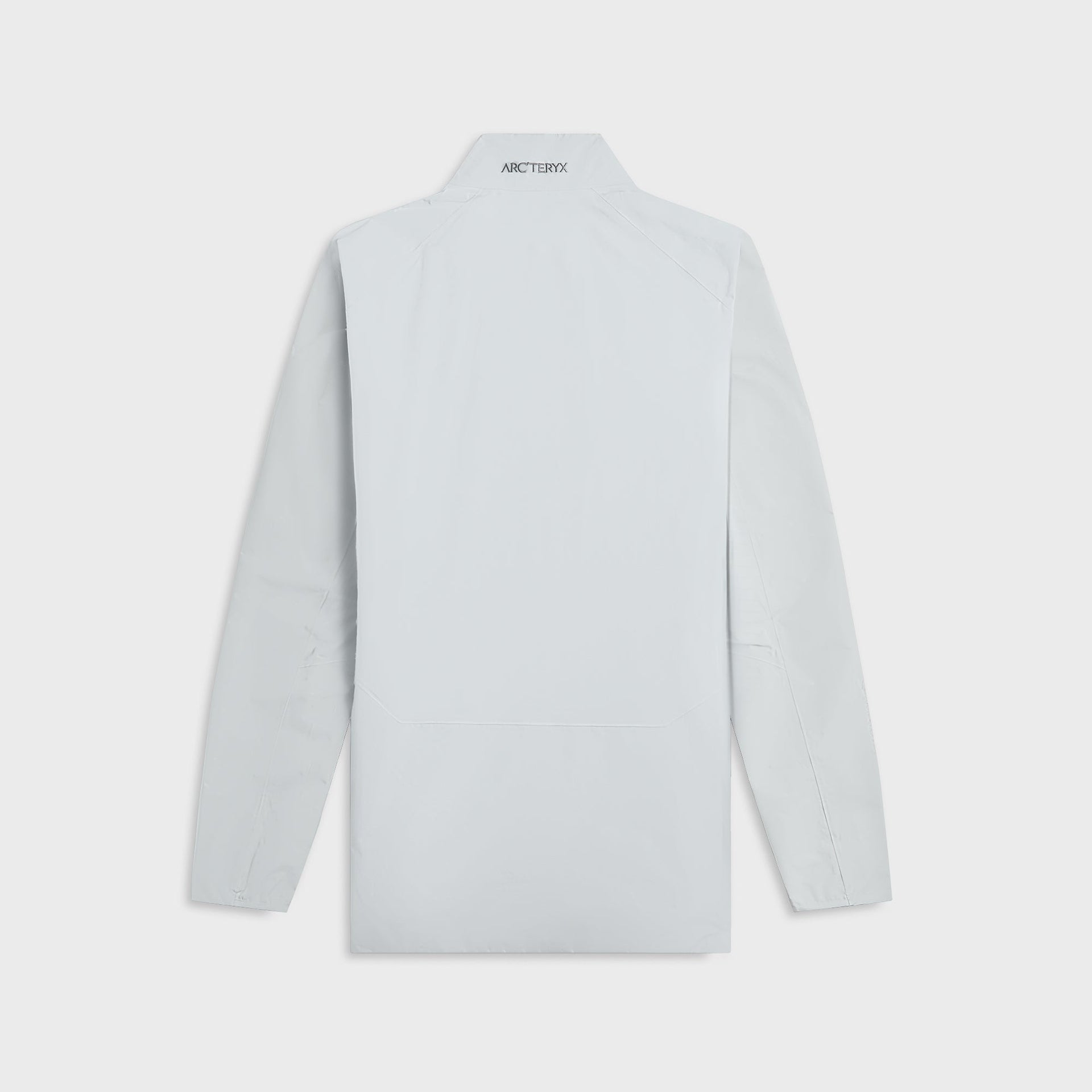 Arc'teryx Solano Jacket in Solitude