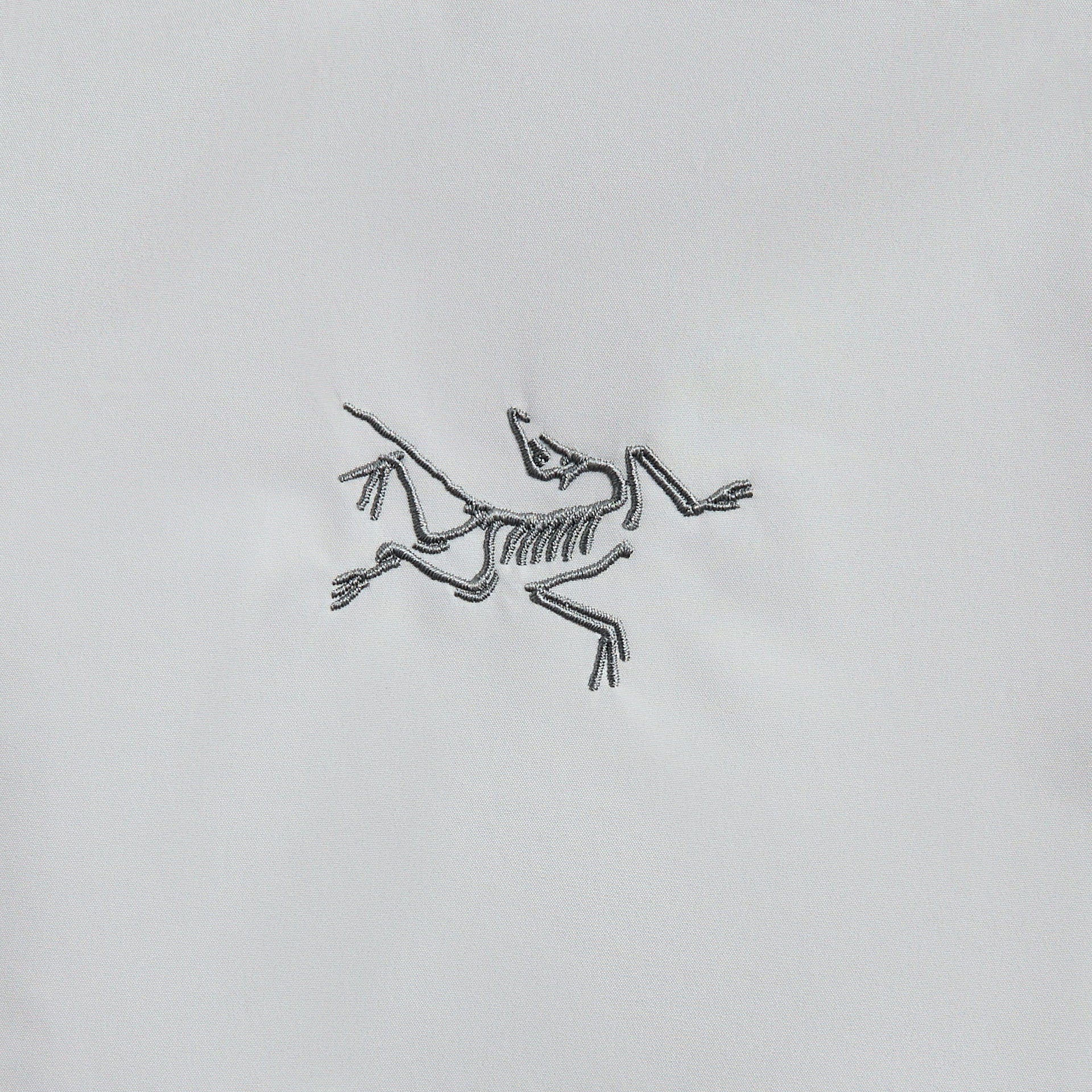 Arc'teryx Solano Jacket in Solitude