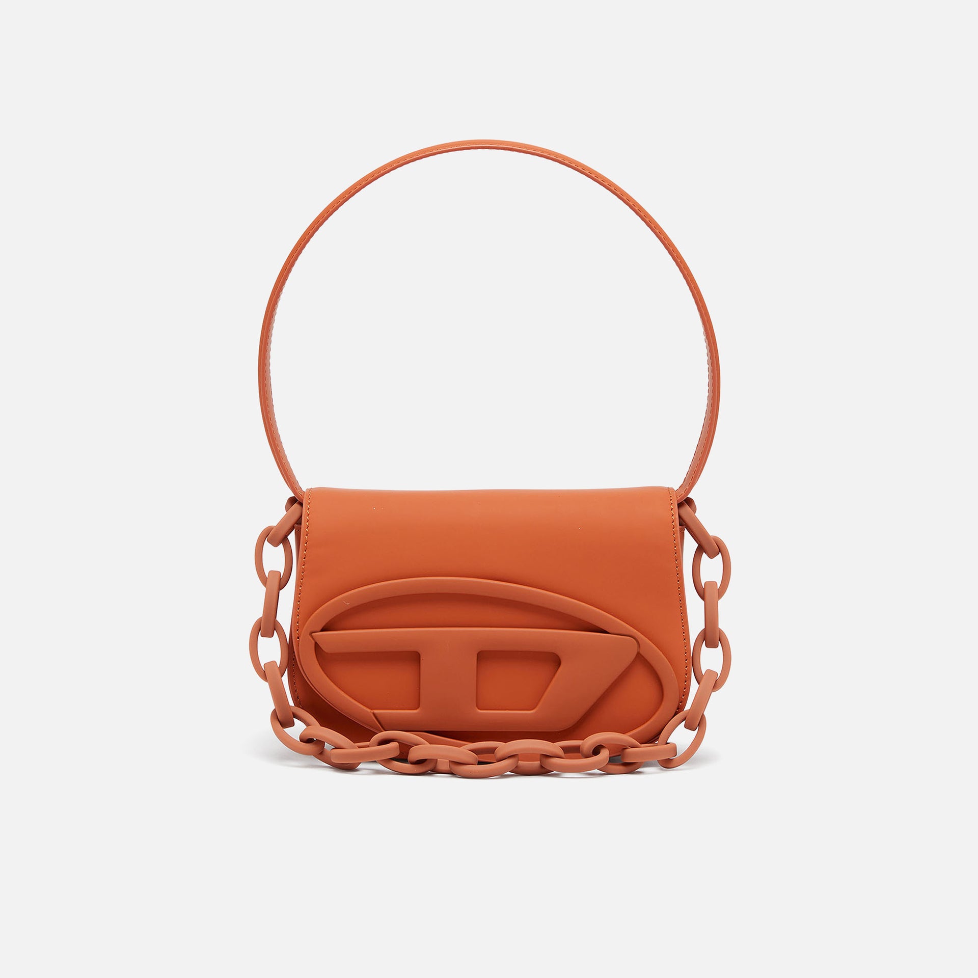 Diesel 1DR Bag - Matte Orange