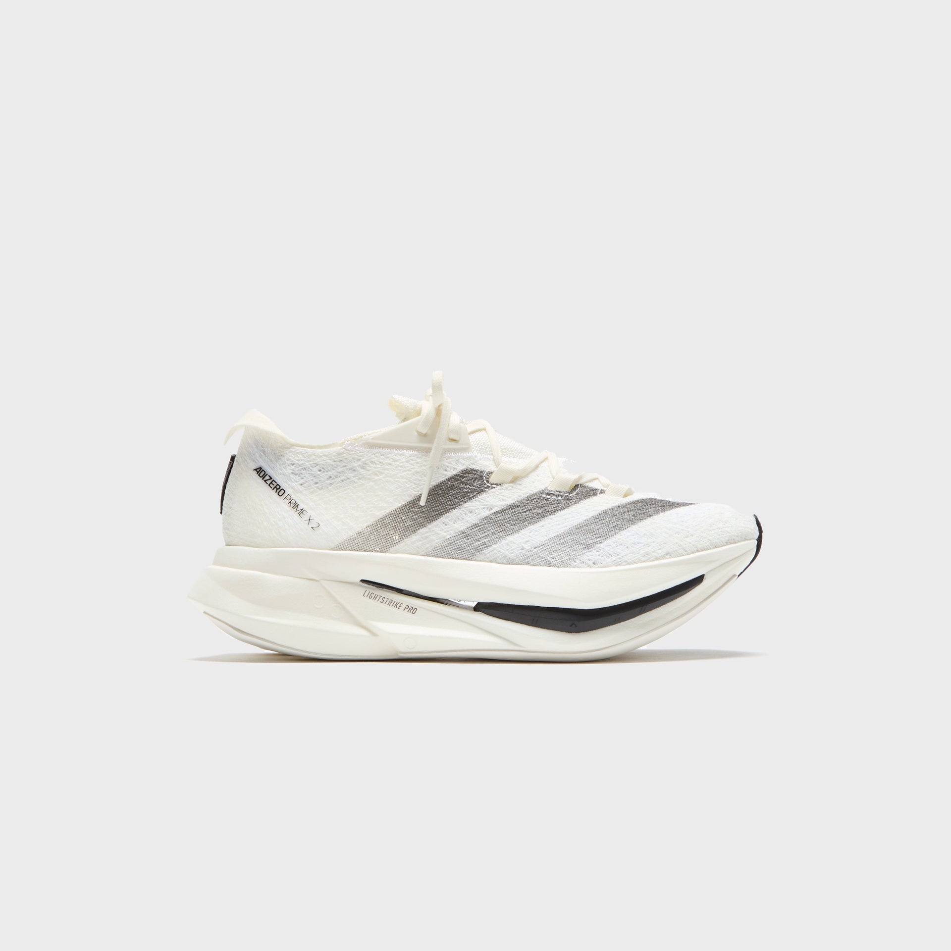 Y-3 Prime X 2.0 Strung - White / Core Black / White