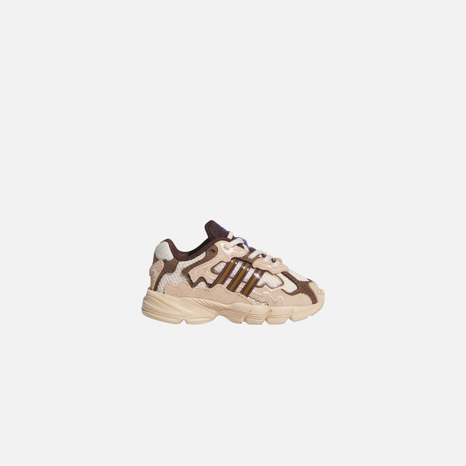 adidas x Bad Bunny Infant Response CL - Ecru Tint/ Bronze Strata / Earth Strata