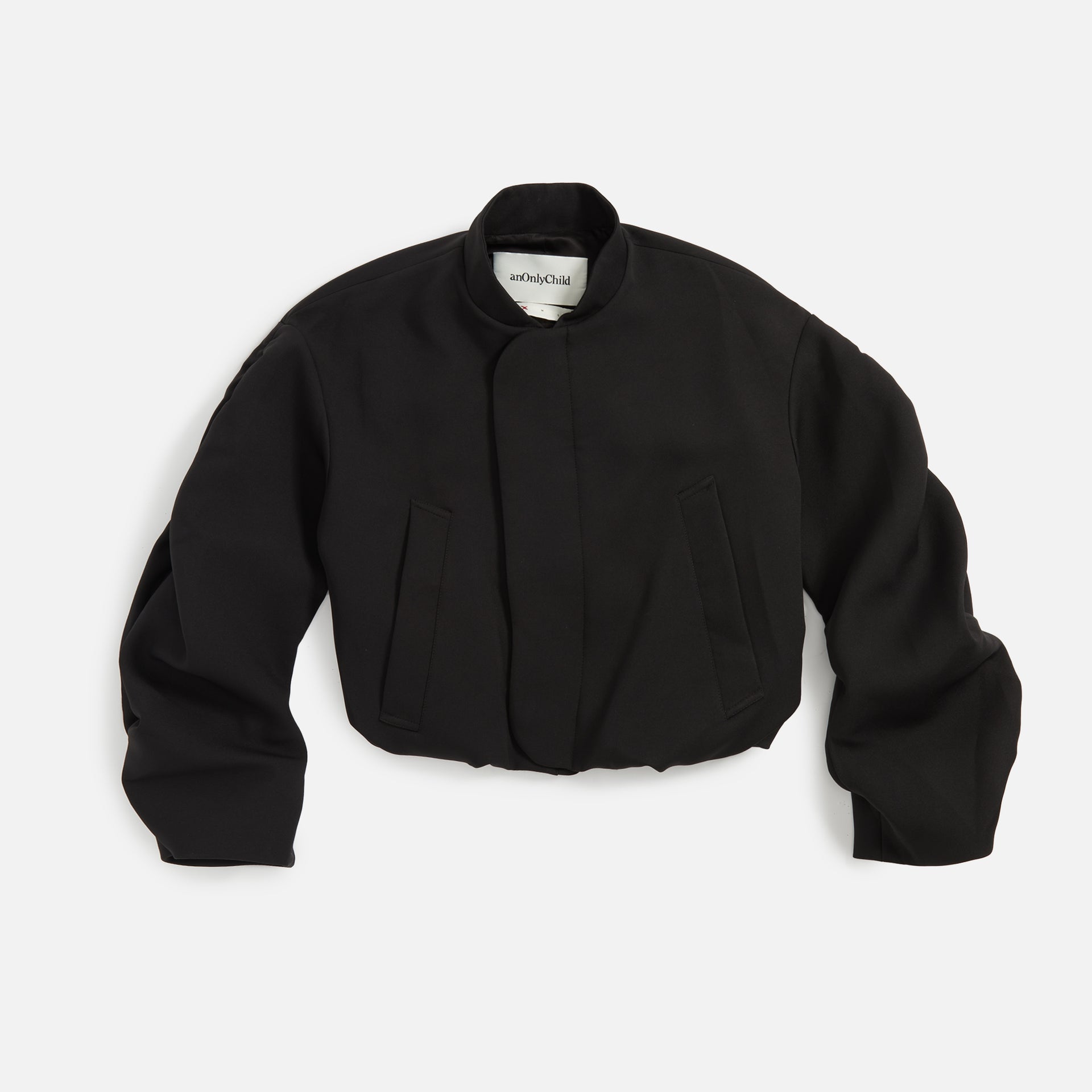 anOnlyChild Sanguinetti Jacket - Black