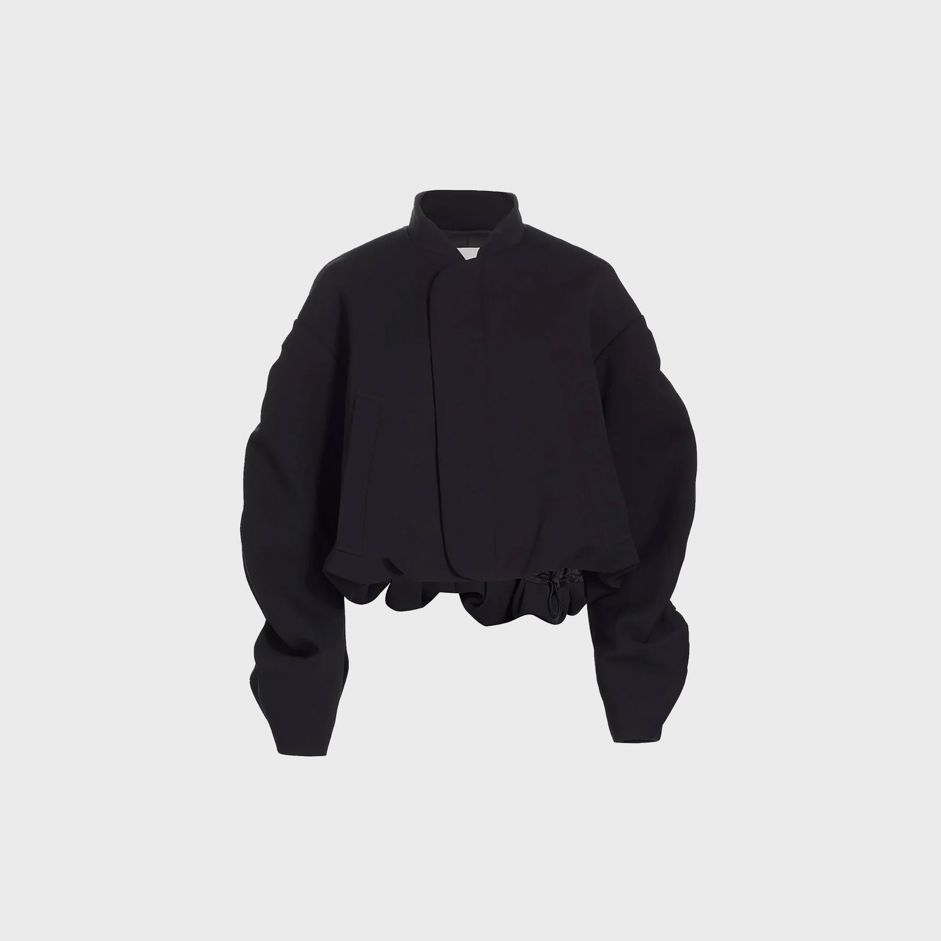 Anonlychild Sanguinetti Jacket - Black