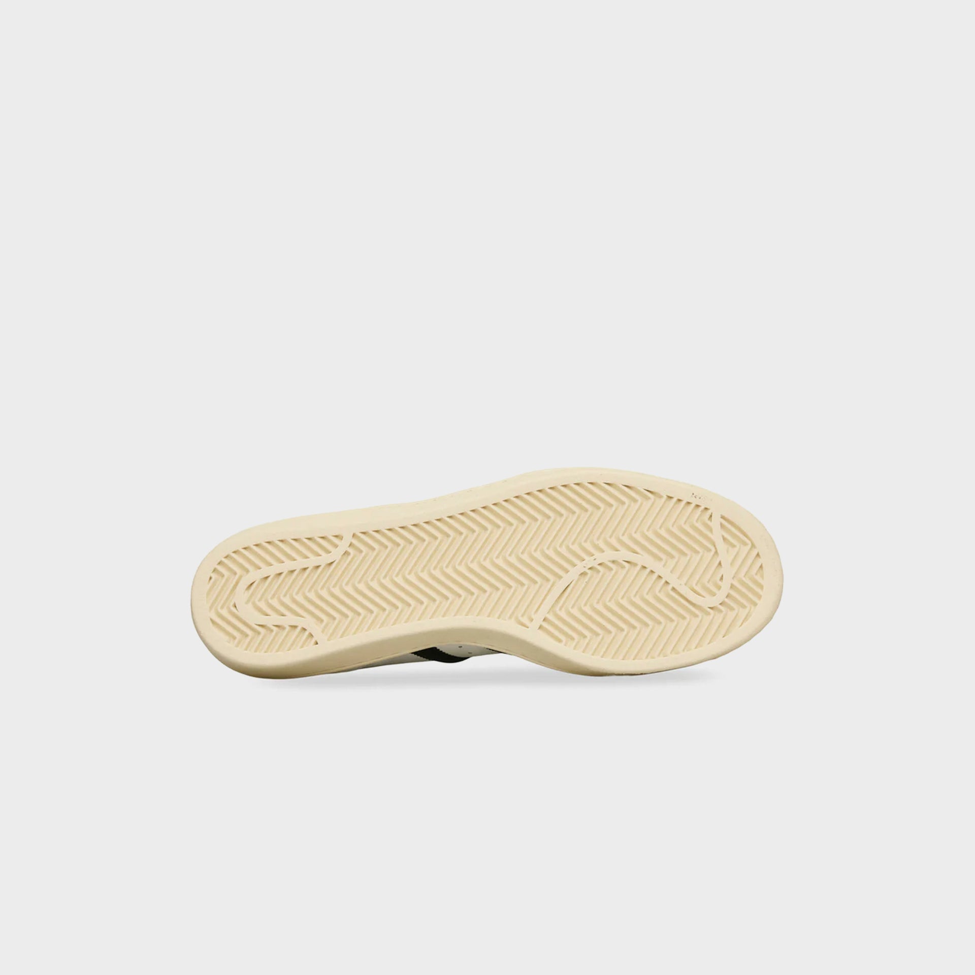 adidas Superstar Vintage Made in Germany - Core White / Core Black / Cream