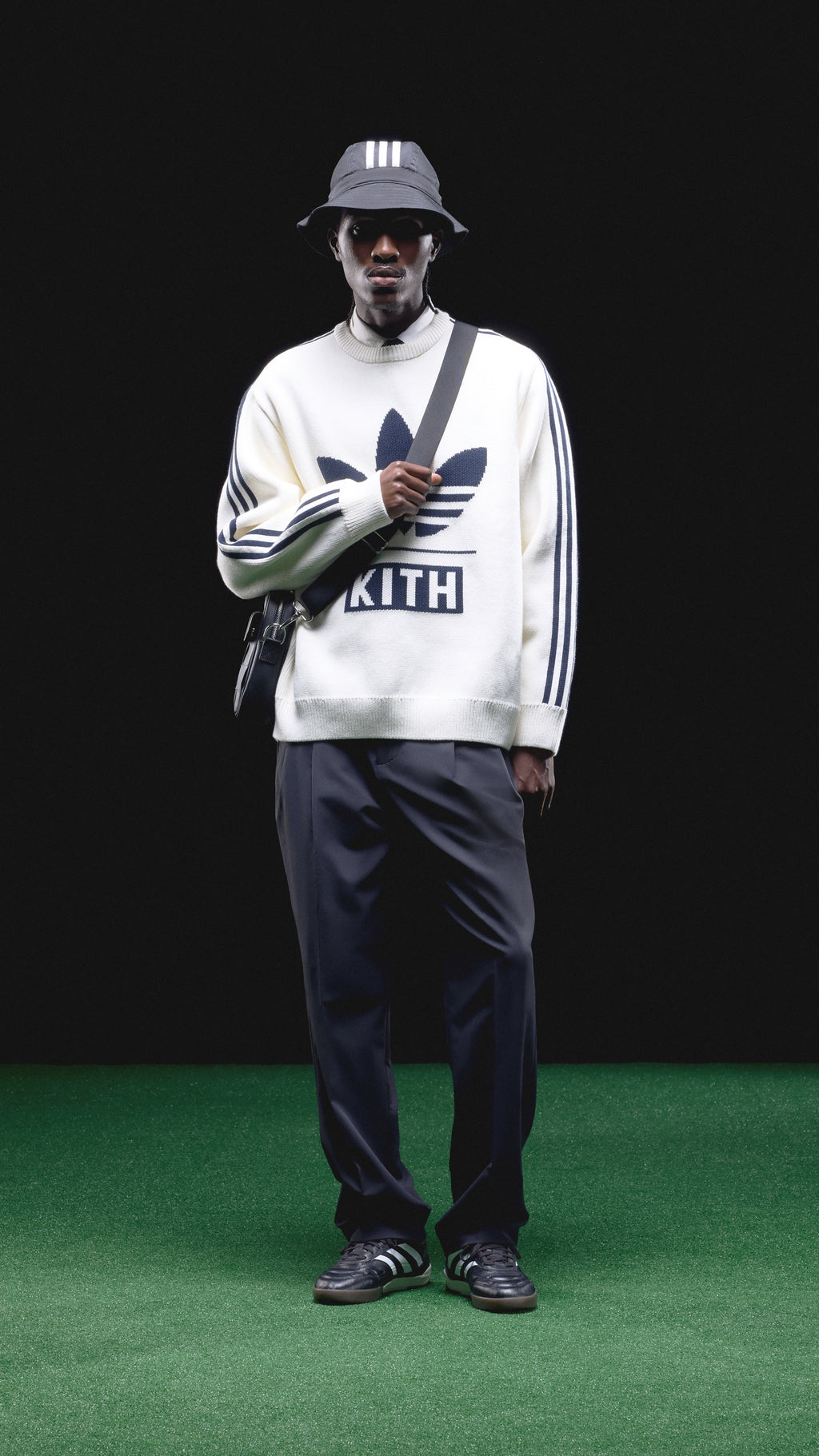 Erlebniswelt-fliegenfischenShops for adidas Football Spring 2025